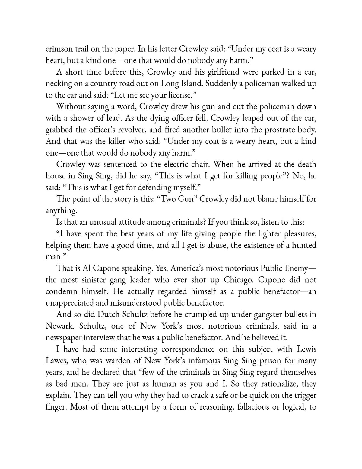 How to Win Friends and Influence People: Updated For the Next Generation of Leaders by Dale Carnegie | Instant PDF Download (No Physical Book)
