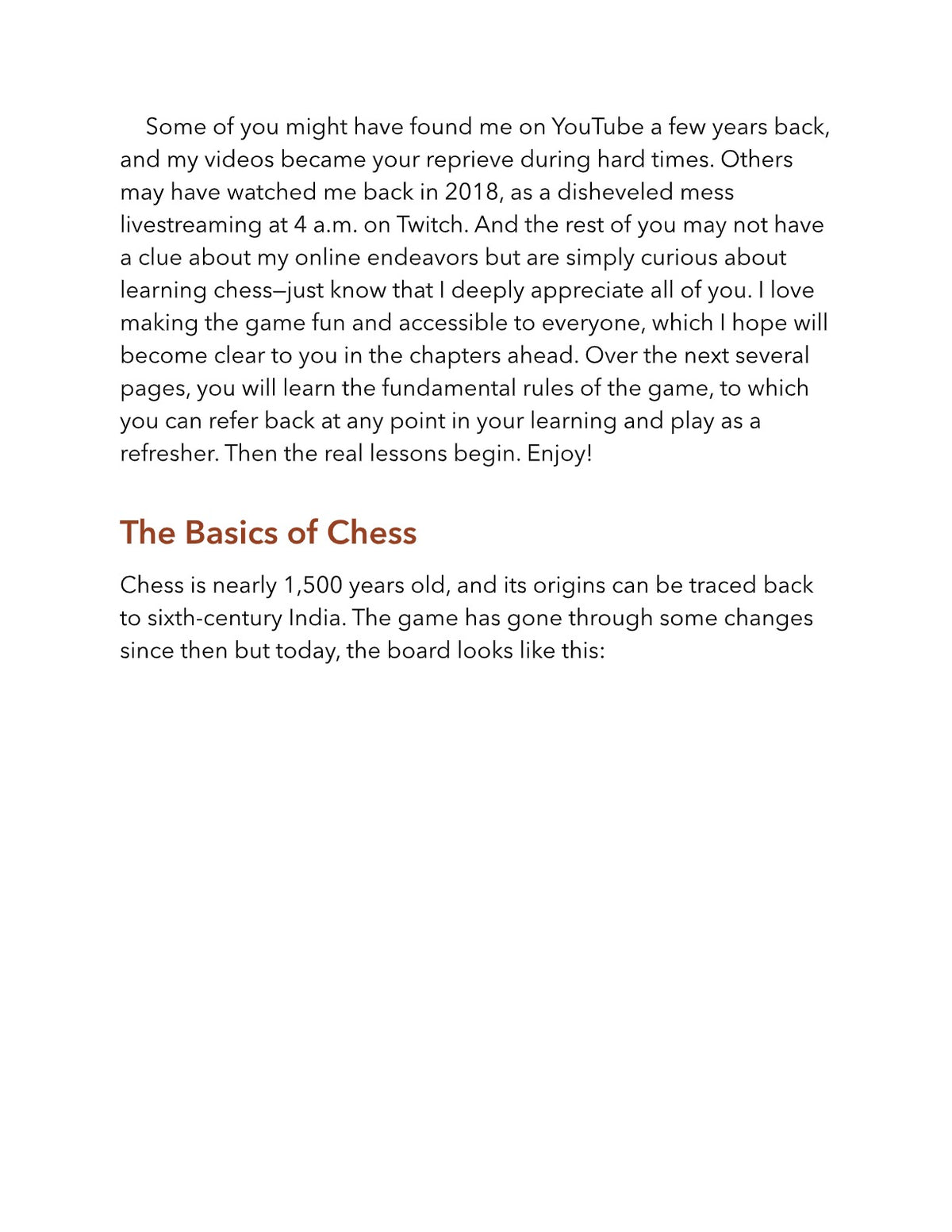 How to Win at Chess: The Ultimate Guide for Beginners and Beyond by Levy Rozman (Book 1 of 2: How to Win at Chess) | Instant PDF Download (No Physical Book)