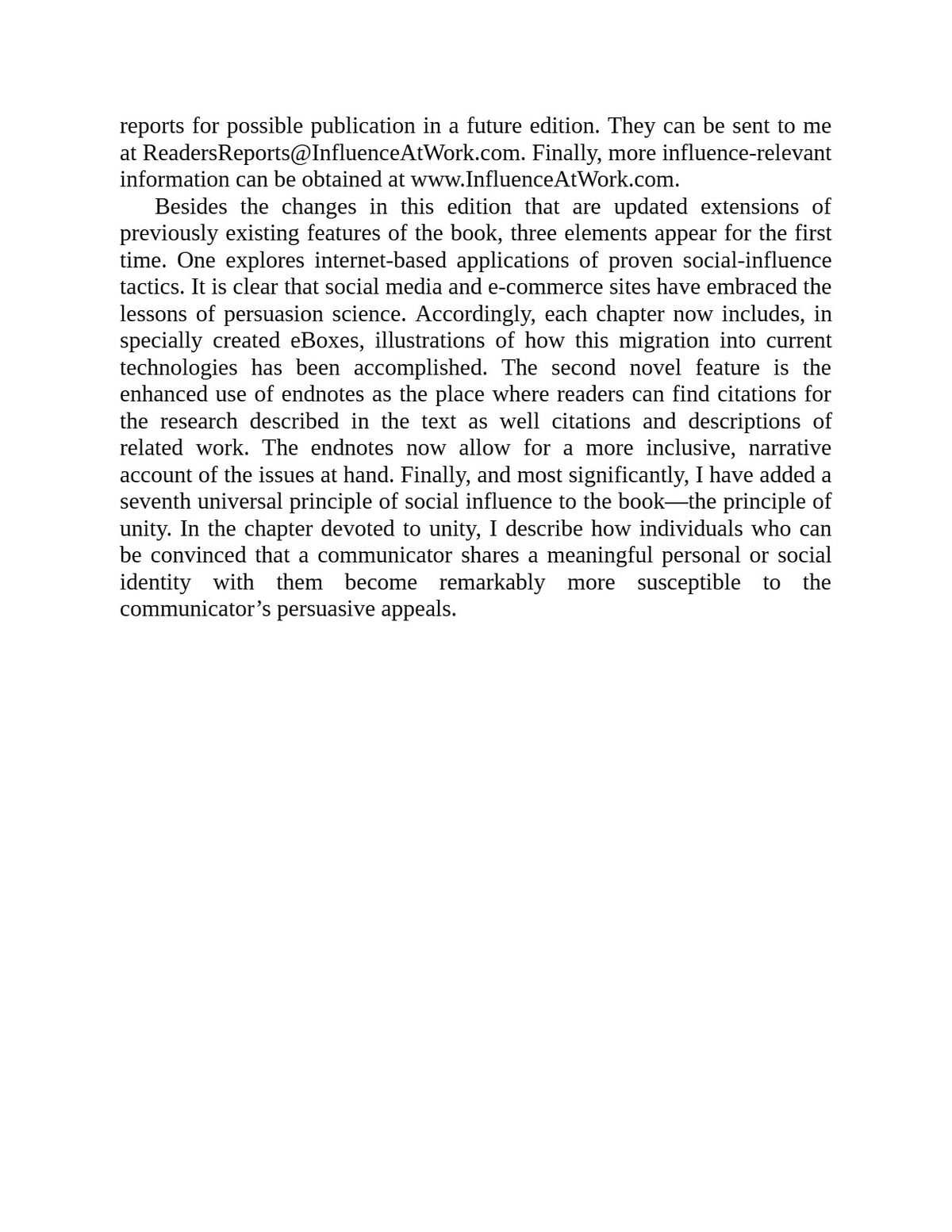 Influence, New and Expanded: The Essential Guide to the Psychology of Influence and Persuasion in Everyday Life by Robert B. Cialdini | Instant PDF Download (No Physical Book)