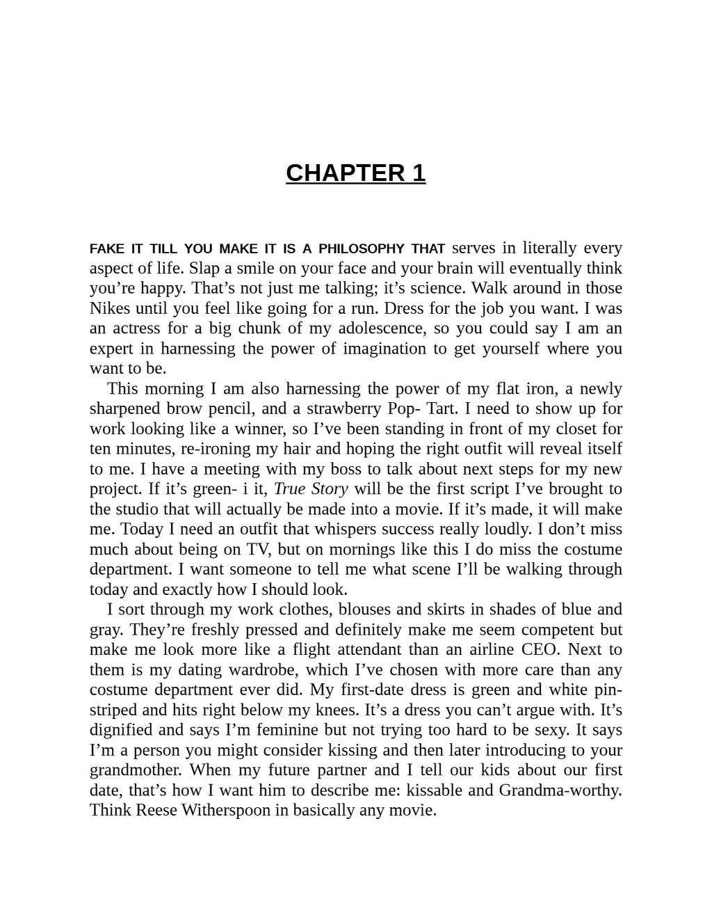 It's a Love Story by Annabel Monaghan | Instant PDF Download (No Physical Book)