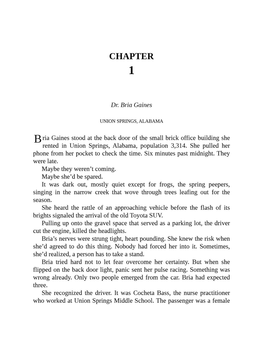 Judge Stone: A Novel by Viola Davis & James Patterson | Instant PDF Download (No Physical Book)