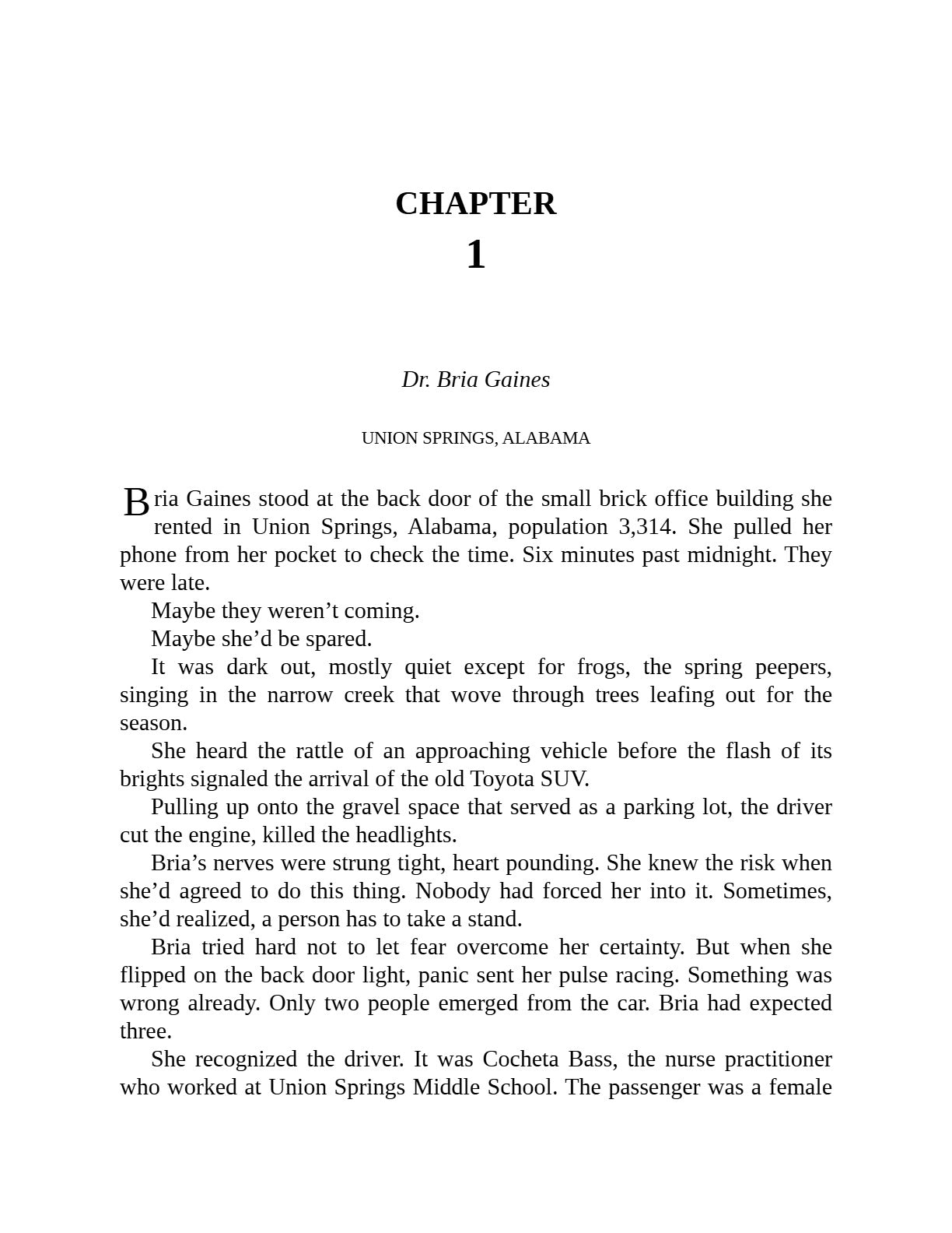 Judge Stone: A Novel by Viola Davis & James Patterson | Instant PDF Download (No Physical Book)