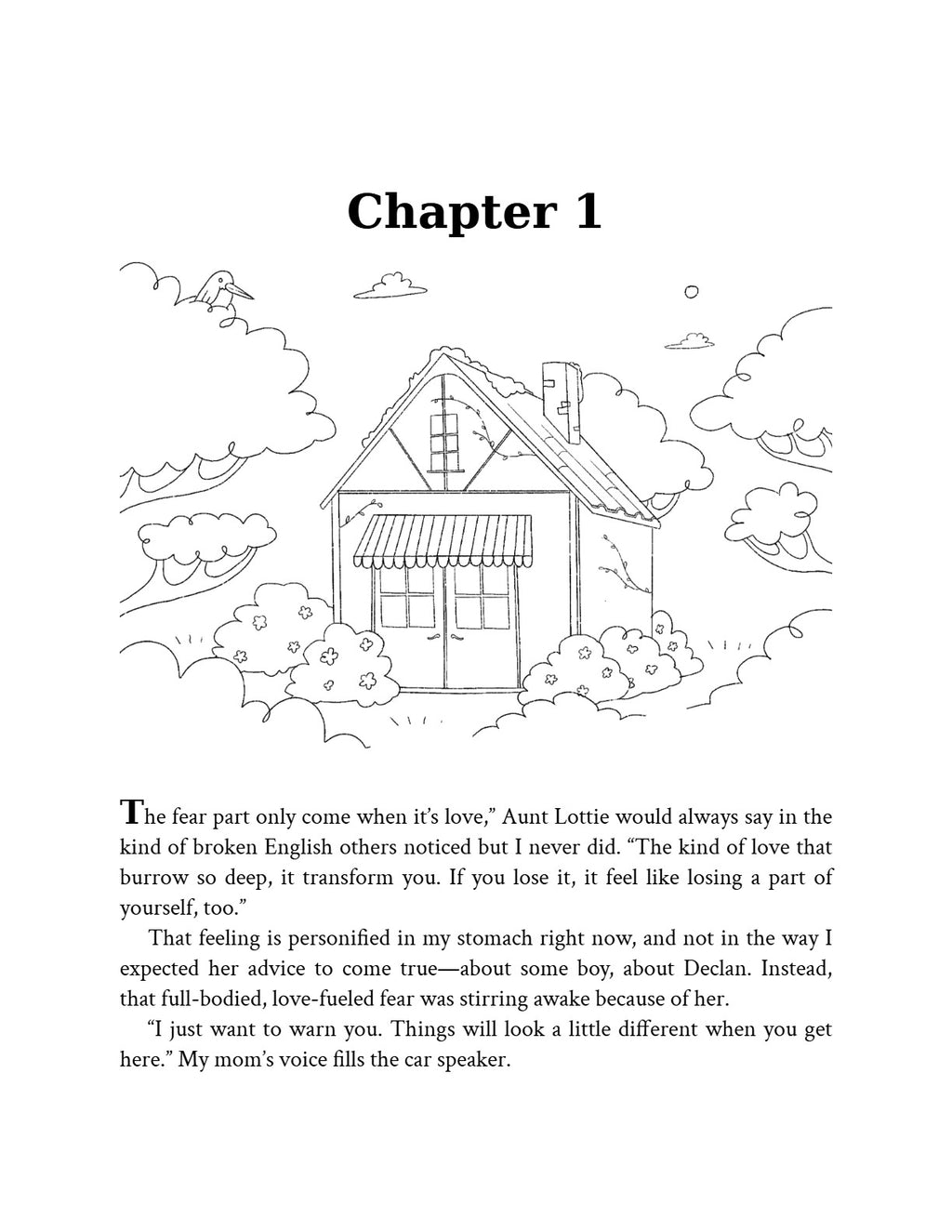 Just Friends by Haley Pham | Instant PDF Download (No Physical Book)