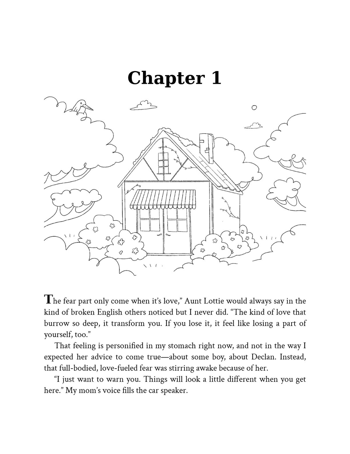 Just Friends by Haley Pham | Instant PDF Download (No Physical Book)