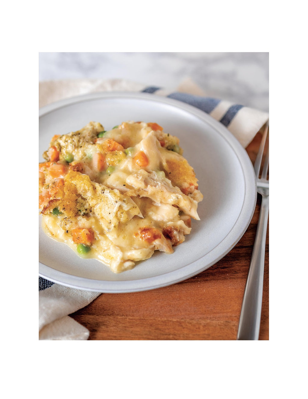 Keep It Simple, Y'all: Easy Dinners from Your Barefoot Neighbor: A Cookbook by Matthew Bounds | Instant PDF Download (No Physical Book)