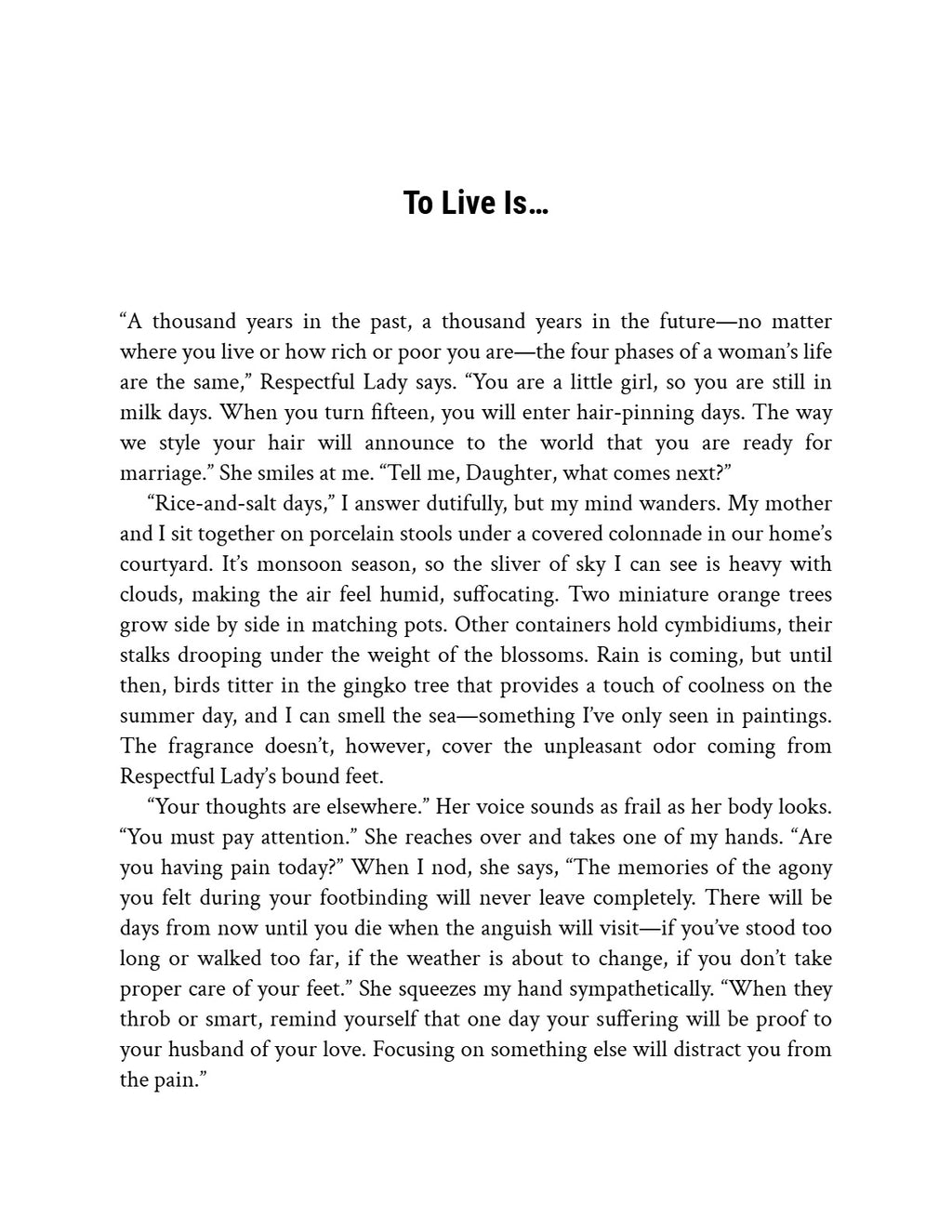 Lady Tan's Circle of Women by Lisa See | Instant PDF Download (No Physical Book)