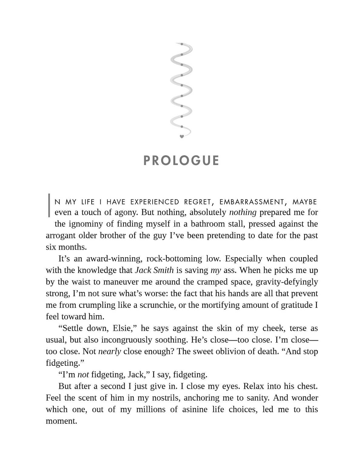 Love, Theoretically by Ali Hazelwood | Instant PDF Download (No Physical Book)