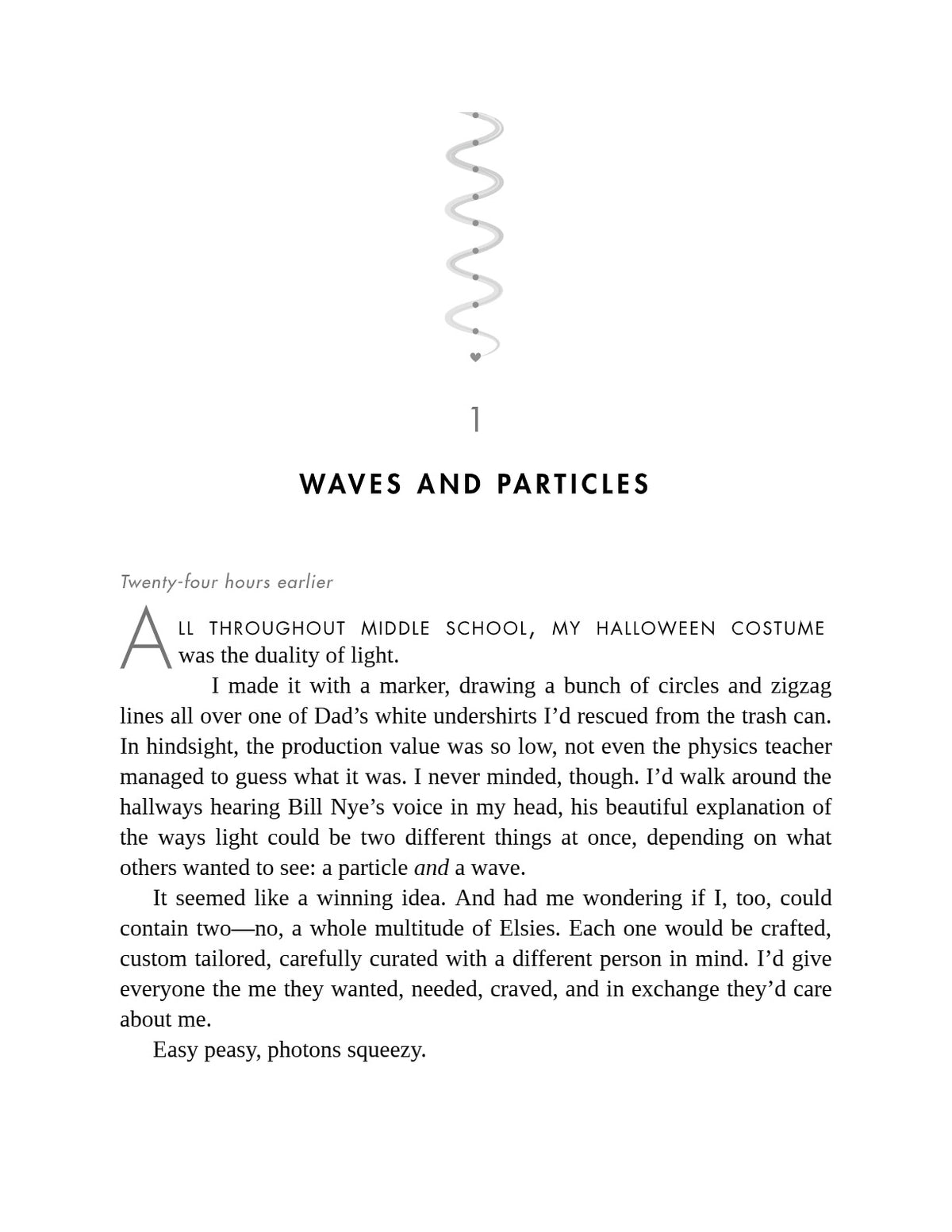 Love, Theoretically by Ali Hazelwood | Instant PDF Download (No Physical Book)
