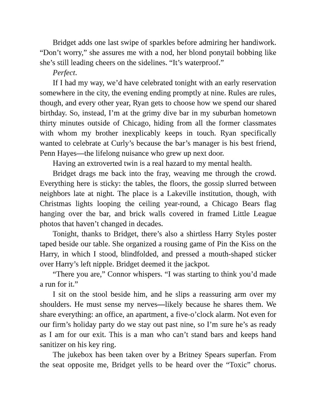 The MASH Up by Laura Marie Meyers | Instant PDF Download (No Physical Book)