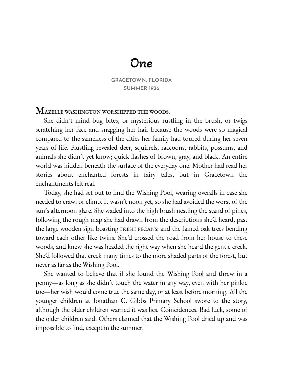 Mazywood by Tananarive Due | Instant PDF Download (No Physical Book)