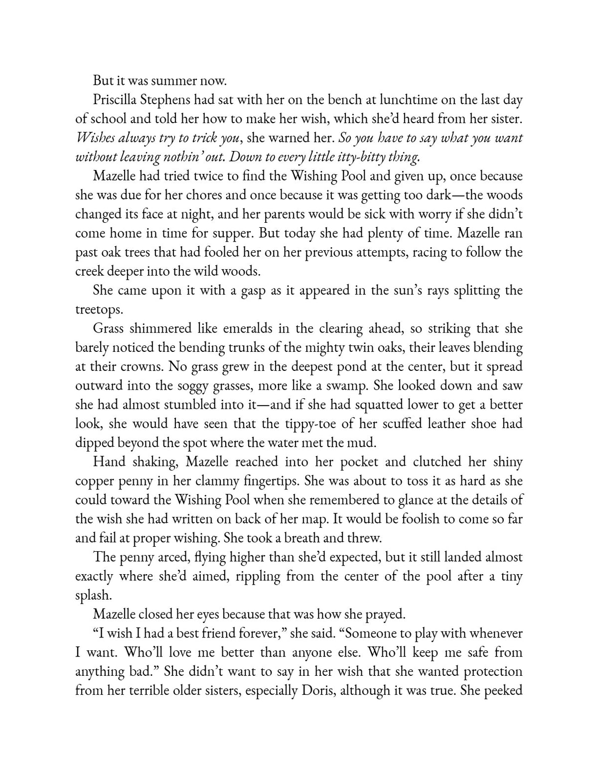 Mazywood by Tananarive Due | Instant PDF Download (No Physical Book)
