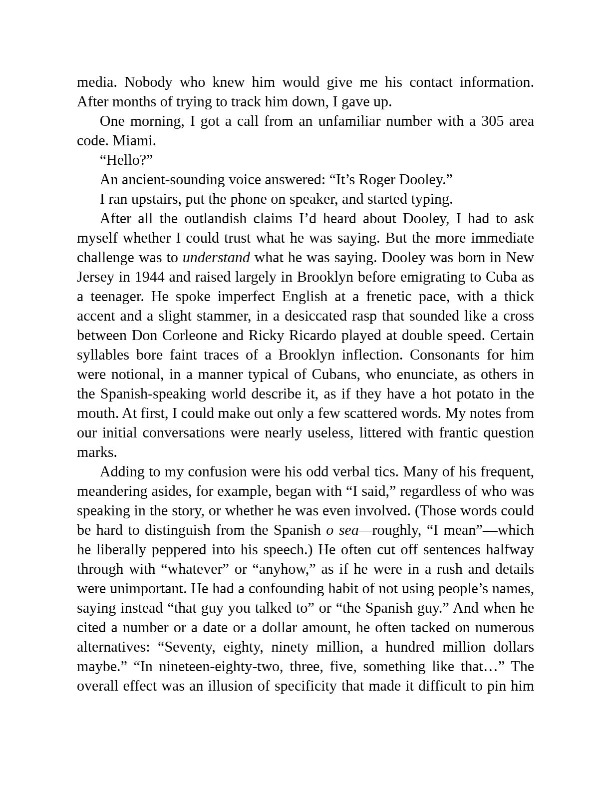 Neptune's Fortune: The Billion-Dollar Shipwreck and the Ghosts of the Spanish Empire by Julian Sancton | Instant PDF Download (No Physical Book)