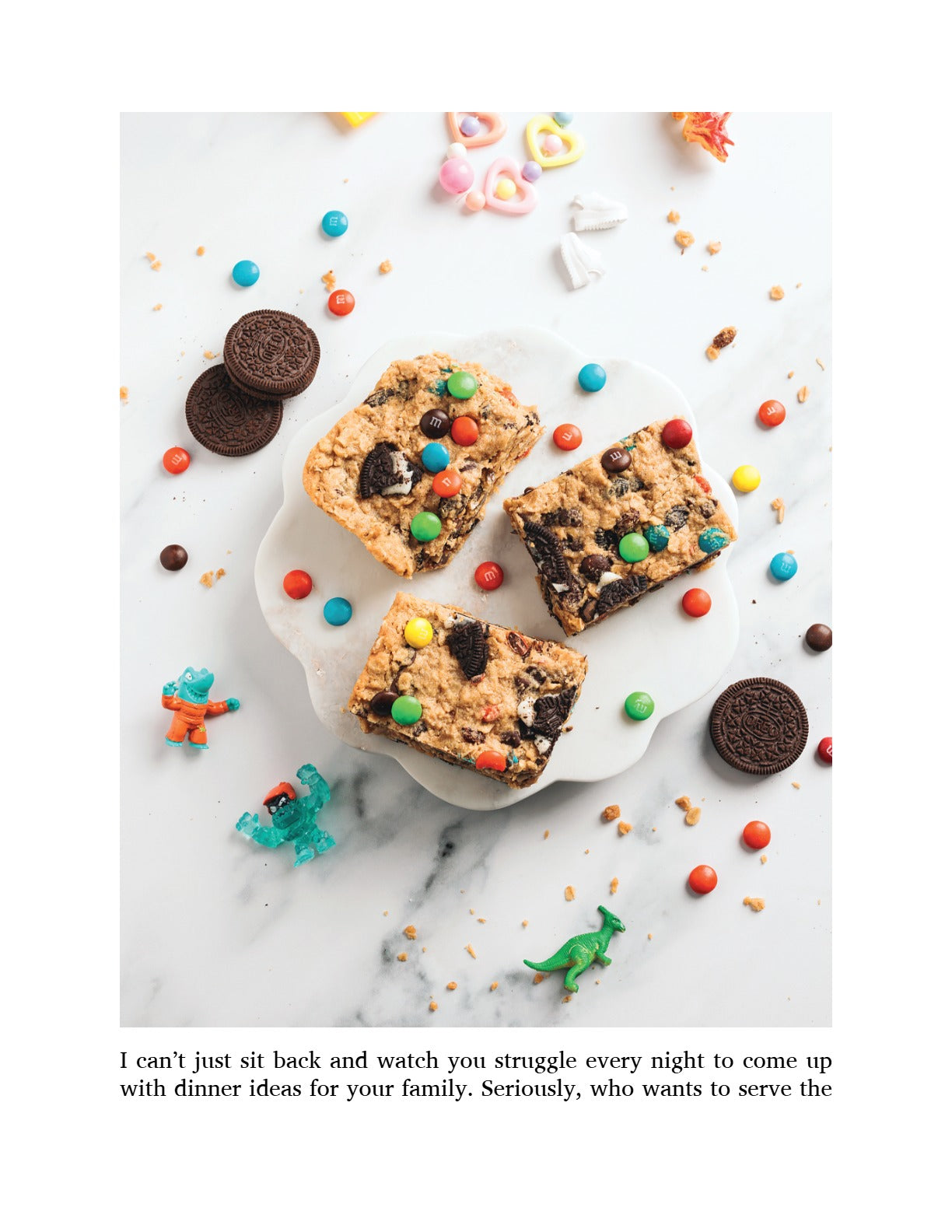 Of Course It’s Good!: Aggressively Delicious Meals ANYONE Can Make and EVERYONE Will Love by Jessica Secrest | Instant PDF Download (No Physical Book)