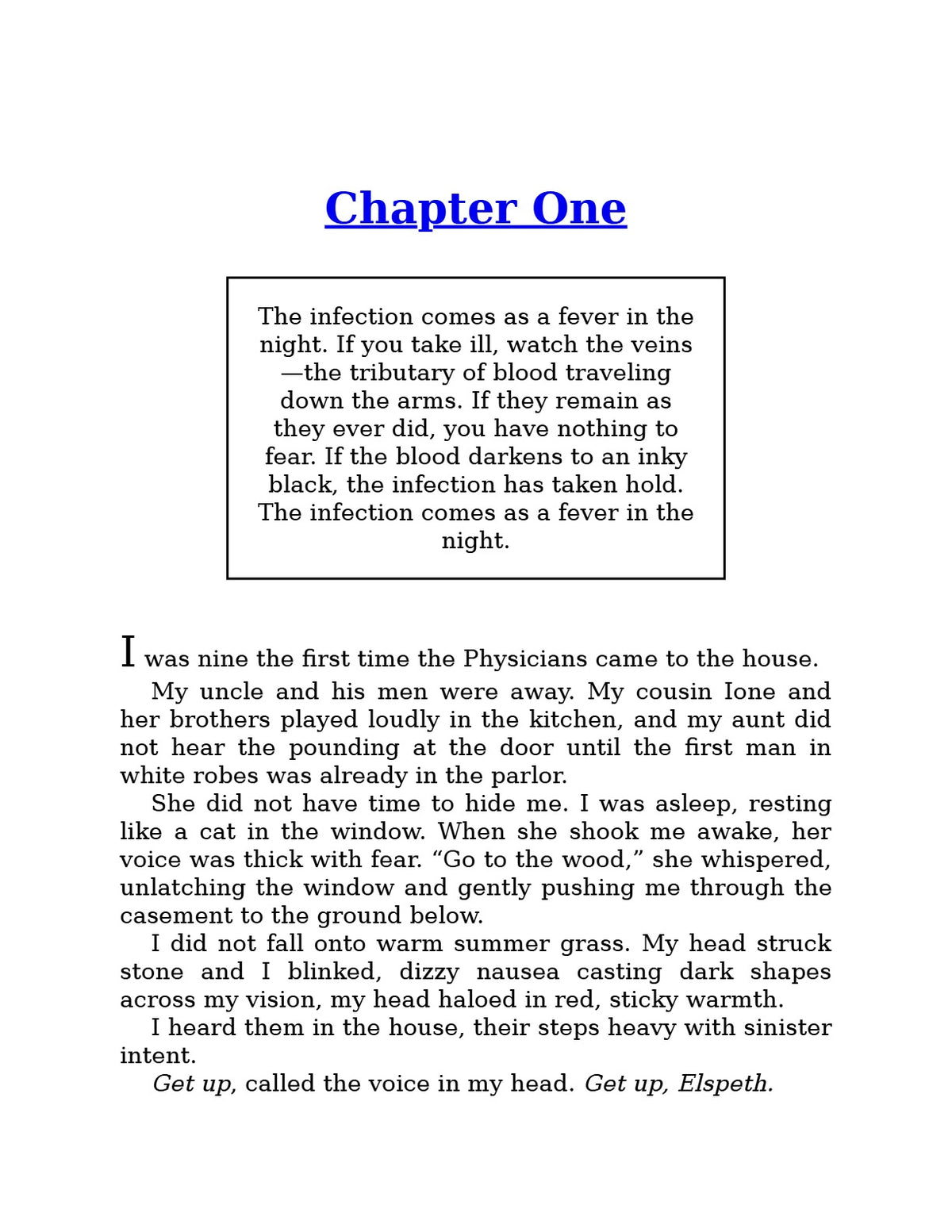 One Dark Window by Rachel Gillig (Book 1 of 2: The Shepherd King) | Instant PDF Download (No Physical Book)