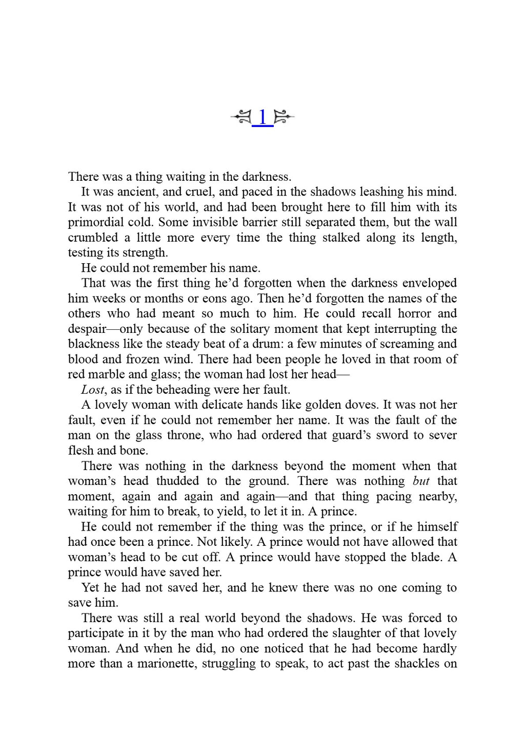 Queen of Shadows by Sarah J. Maas (Book 4 of 7: Throne Of Glass Series) | Instant PDF Download (No Physical Book)