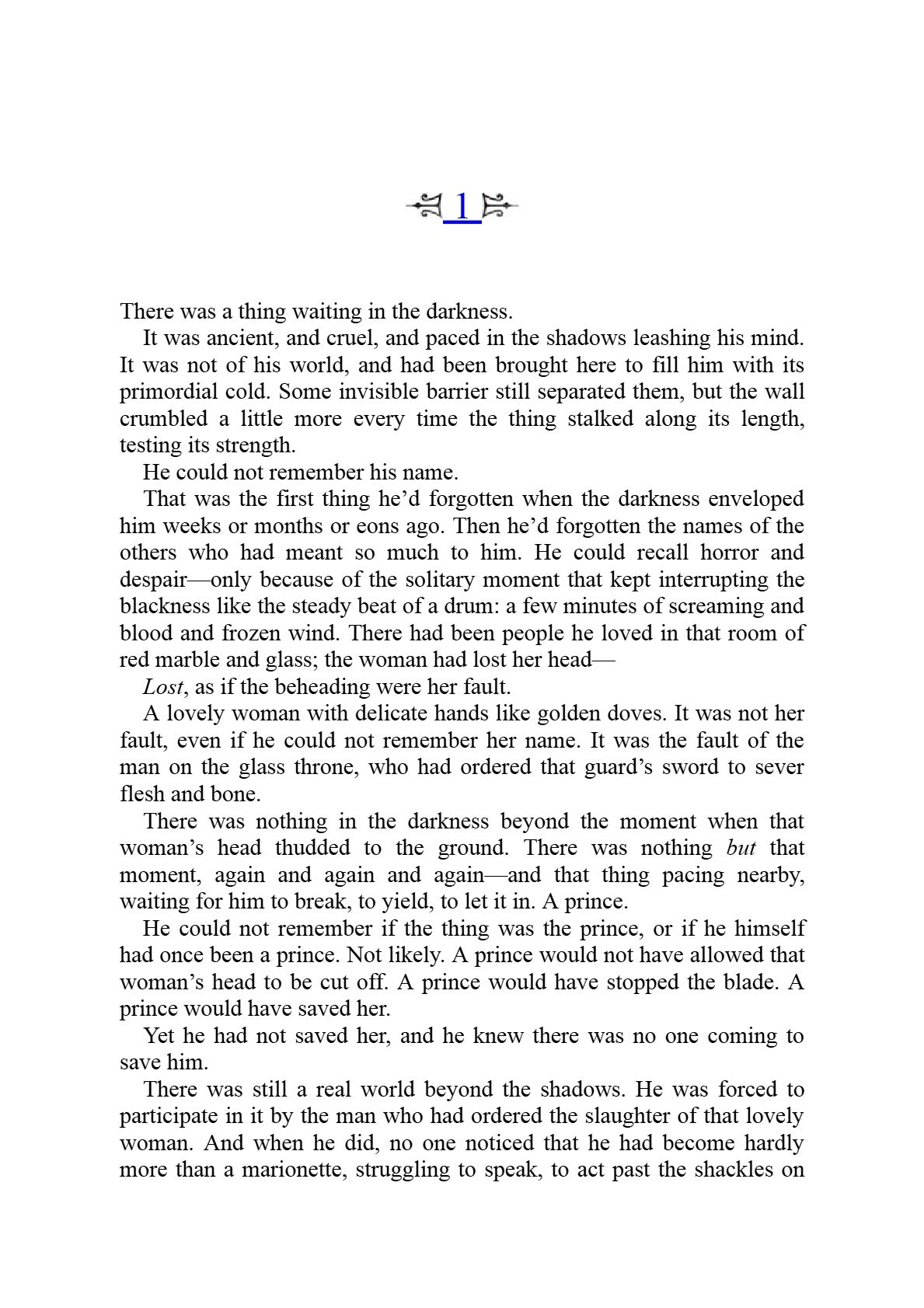 Queen of Shadows by Sarah J. Maas (Book 4 of 7: Throne Of Glass Series) | Instant PDF Download (No Physical Book)