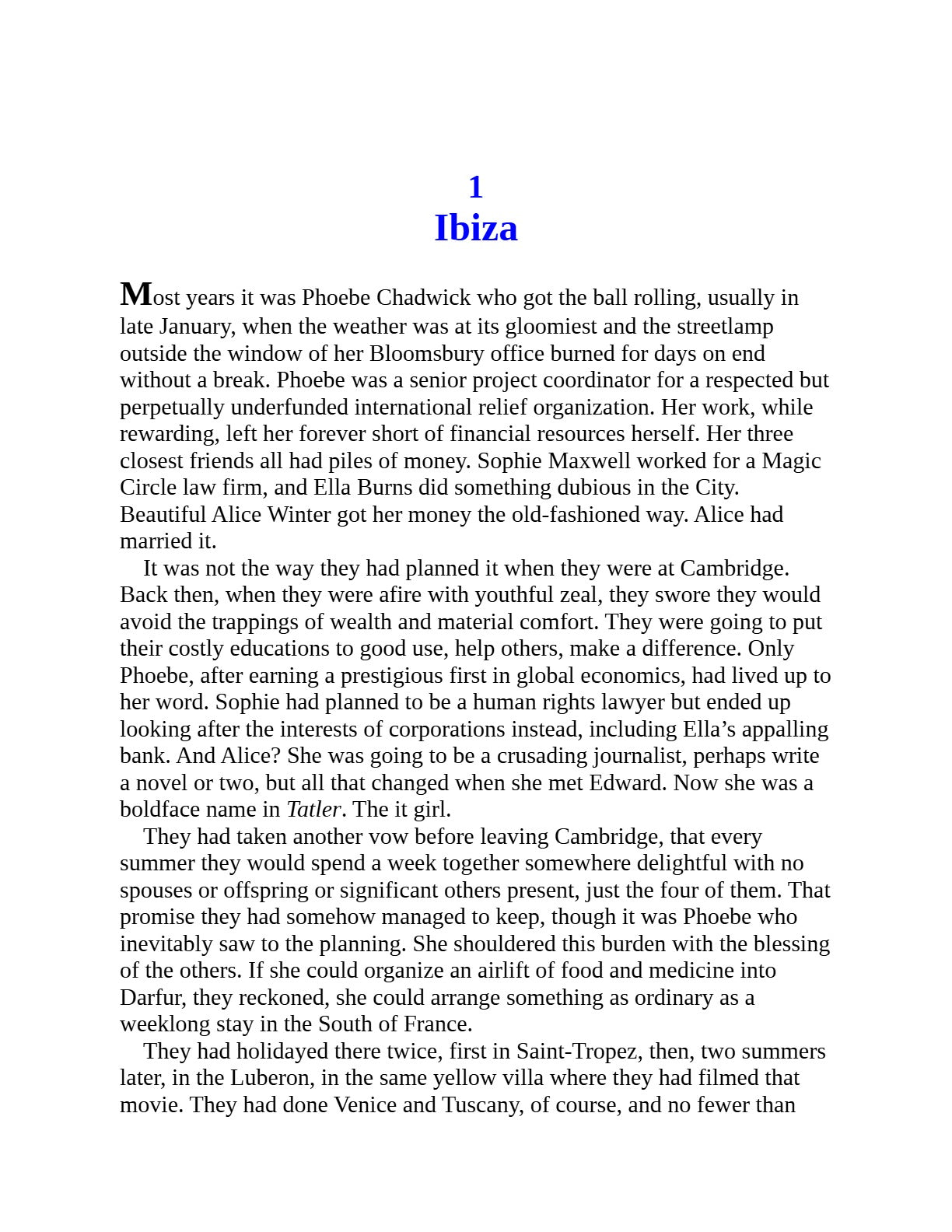 Ransom: A Novel by Daniel Silva (Book 26 of 26: Gabriel Allon) | Instant PDF Download (No Physical Book)