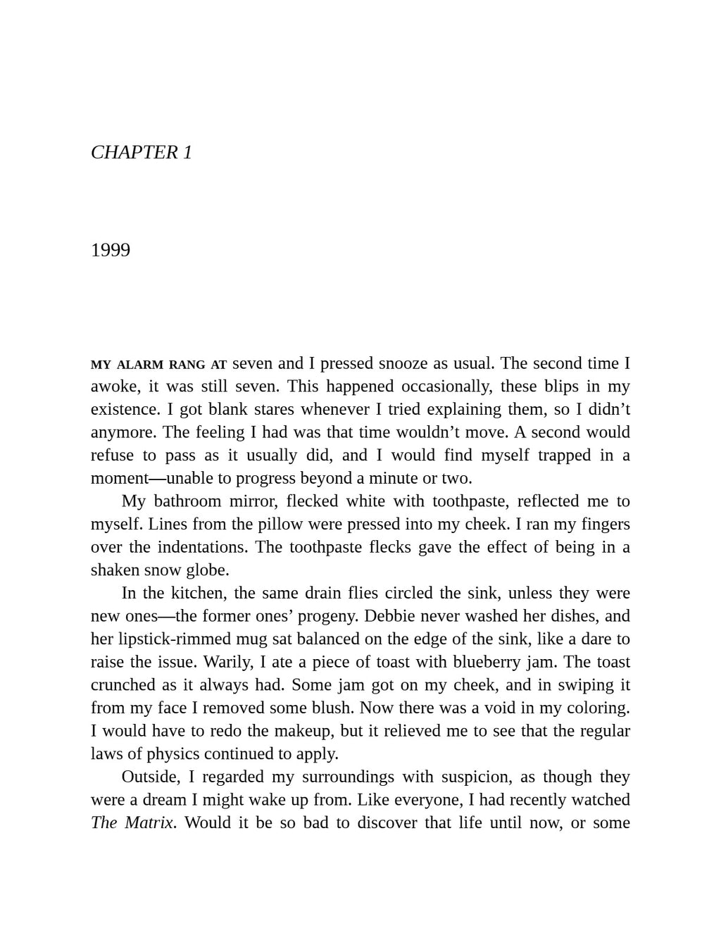 Real Americans by Rachel Khong | Instant PDF Download (No Physical Book)