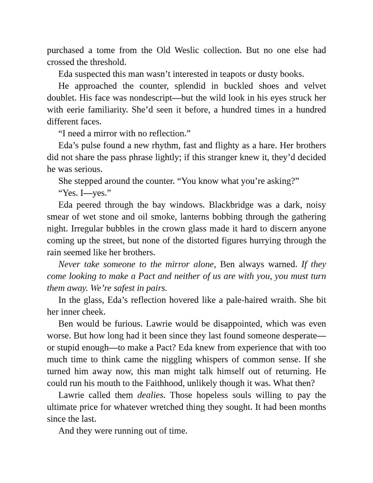 Reap & Sow by Charlotte B. Plumb | Instant PDF Download (No Physical Book)