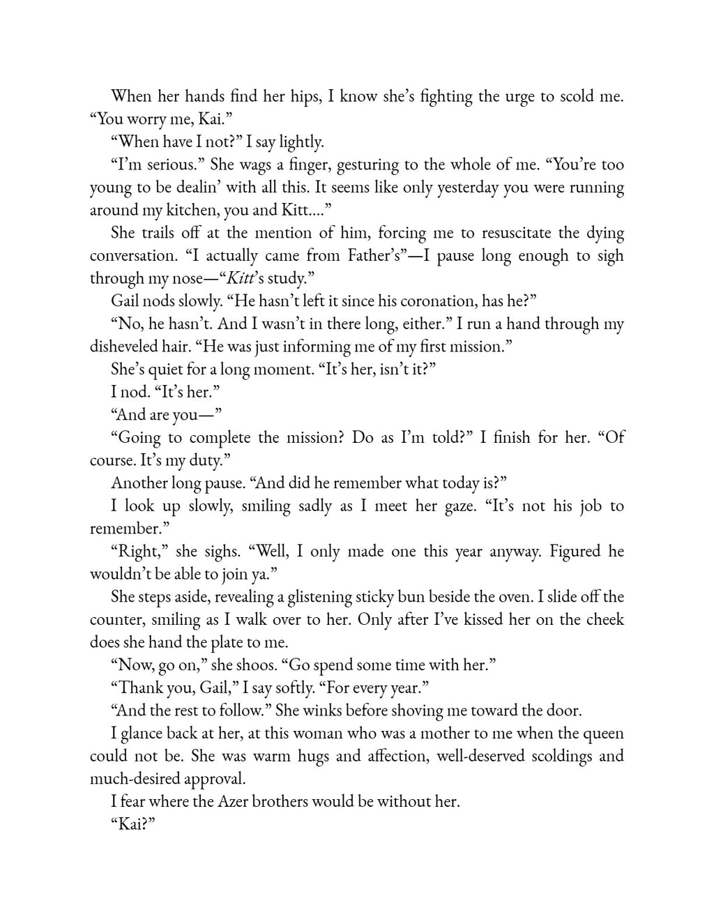 Reckless by Lauren Roberts (Book 2 of 3: The Powerless Trilogy) | Instant PDF Download (No Physical Book)