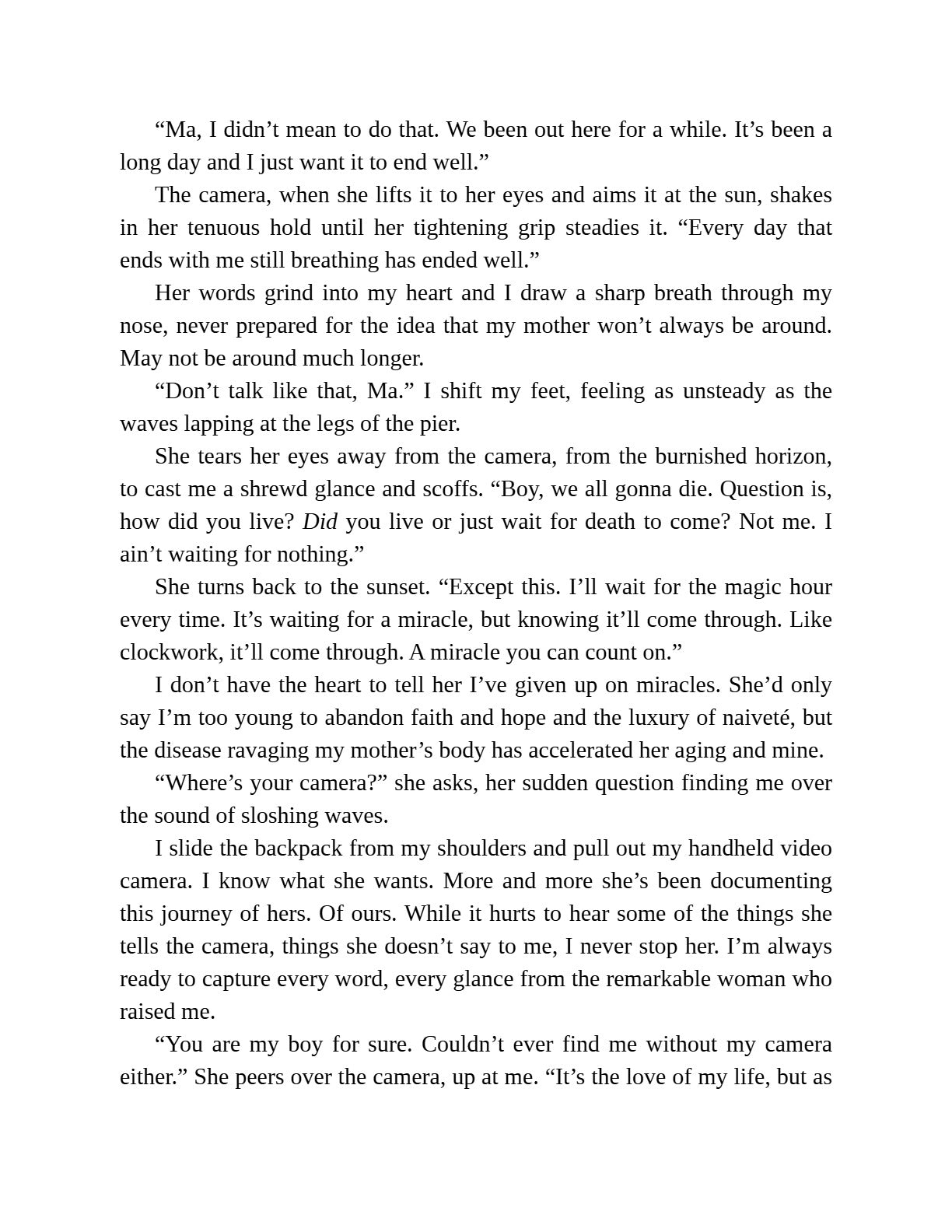Reel by Kennedy Ryan (Book 1 of 2: Hollywood Renaissance) | Instant PDF Download (No Physical Book)