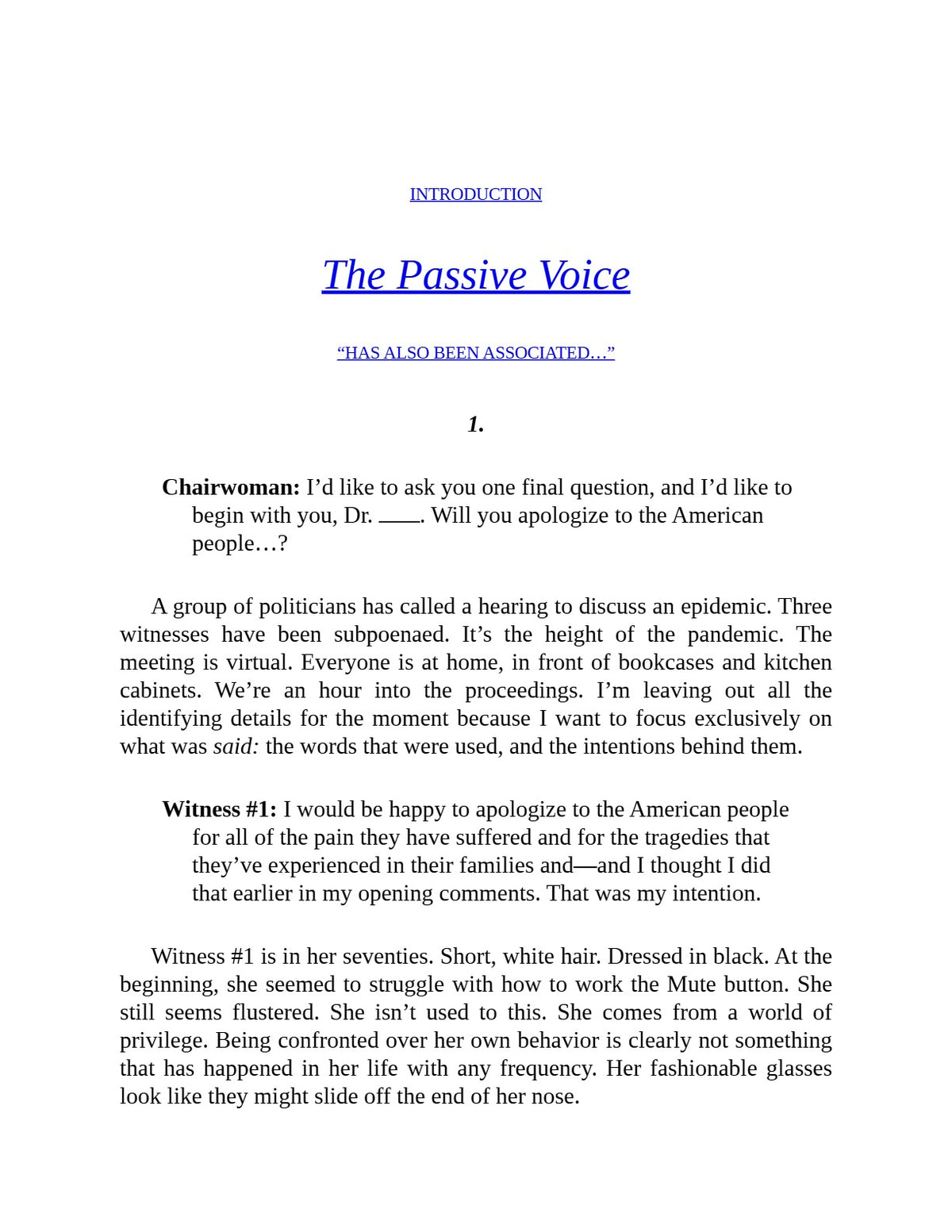 Revenge of the Tipping Point by Malcolm Gladwell (Book 2 of 2: The Tipping Point) | Instant PDF Download (No Physical Book)