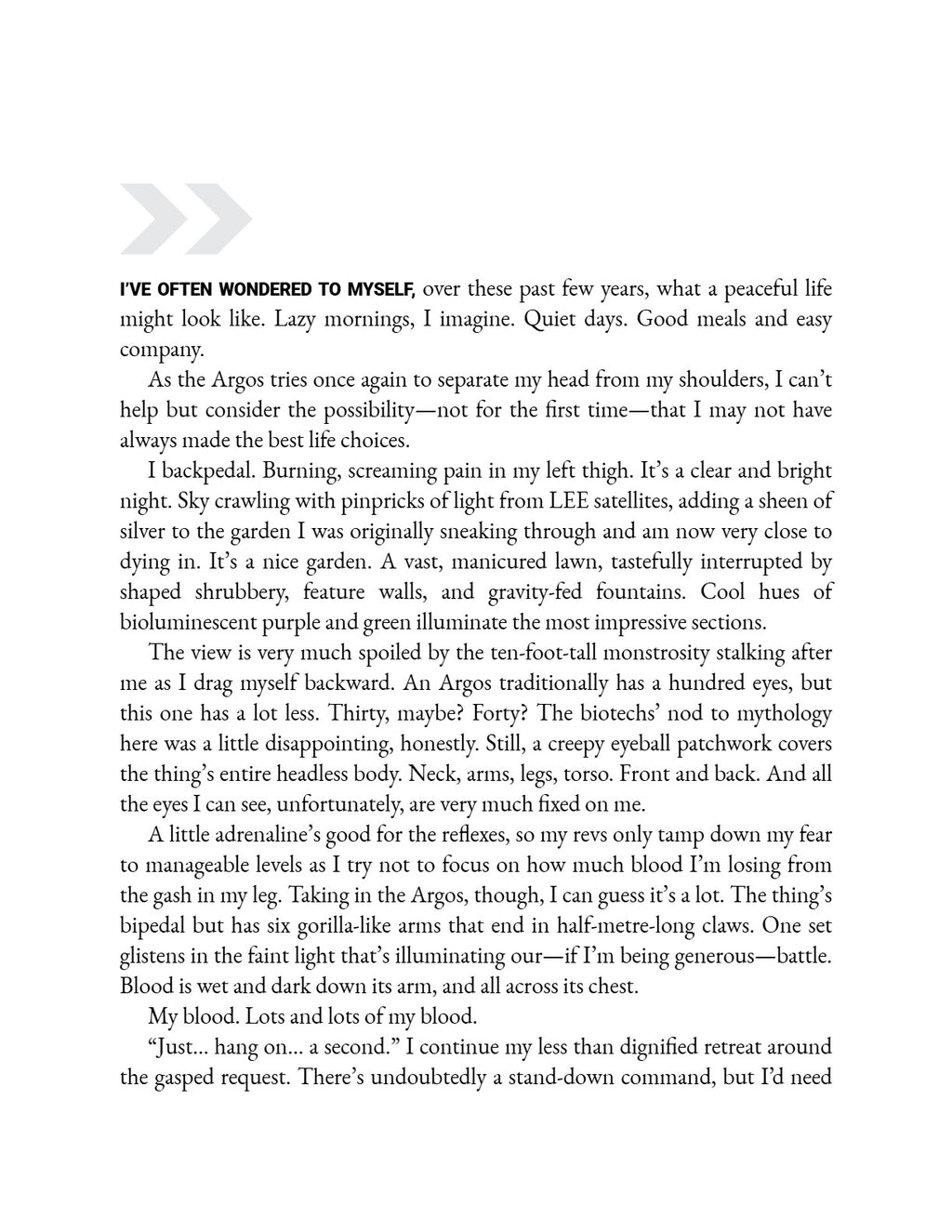 Scion by James Islington | Instant PDF Download (No Physical Book)