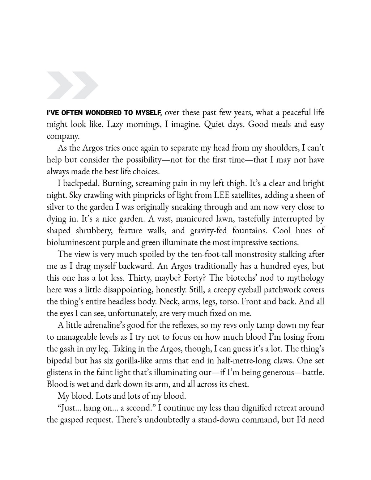 Scion by James Islington | Instant PDF Download (No Physical Book)
