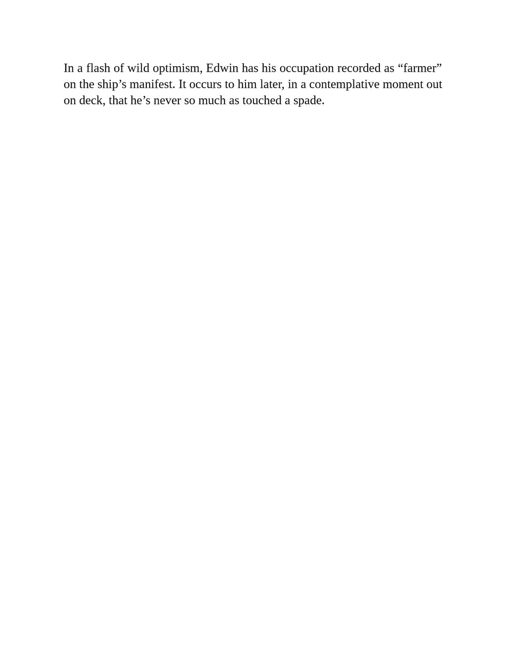 Sea of Tranquility by Emily St. John Mandel | Instant PDF Download (No Physical Book)