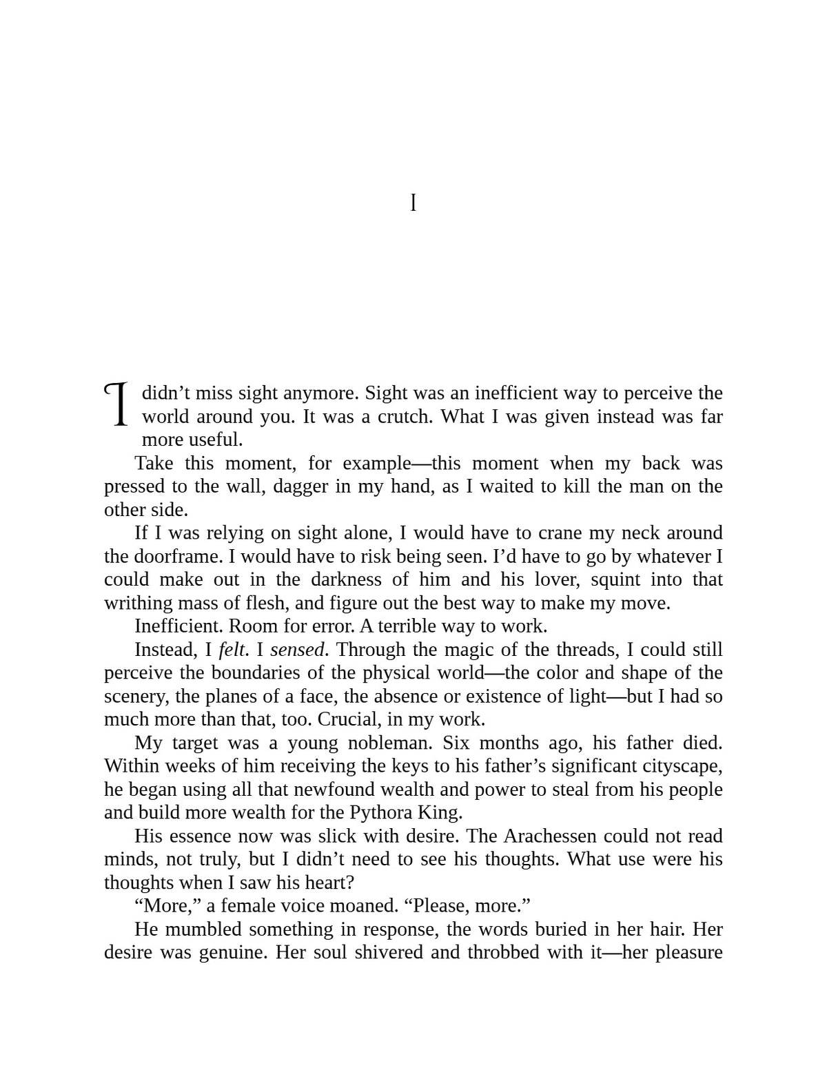 Slaying the Vampire Conqueror by Carissa Broadbent (Book 2.5 of 5: Crowns of Nyaxia) | Instant PDF Download (No Physical Book)