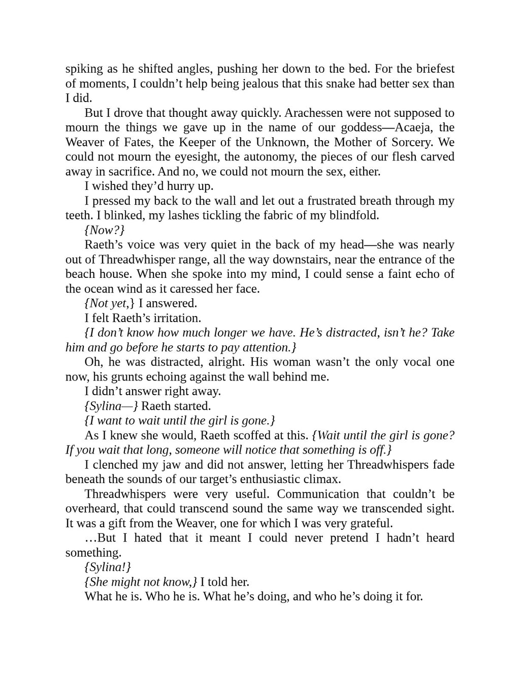 Slaying the Vampire Conqueror by Carissa Broadbent (Book 2.5 of 5: Crowns of Nyaxia) | Instant PDF Download (No Physical Book)