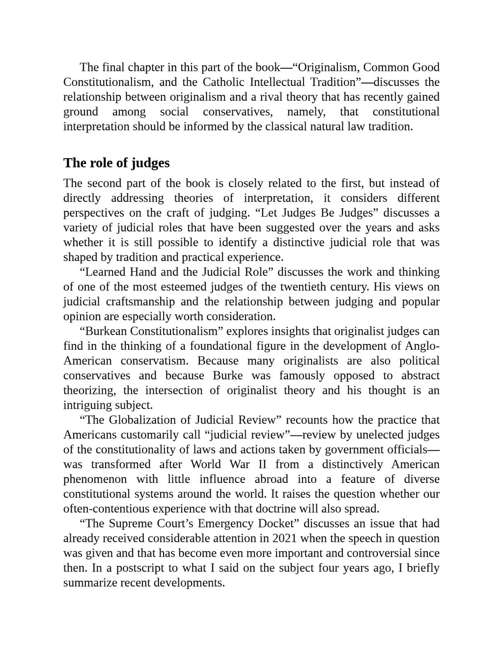 So Ordered: An Originalist’s View of the Constitution, the Court, and Our Country by Justice Samuel A. Alito Jr. | Instant PDF Download (No Physical Book)