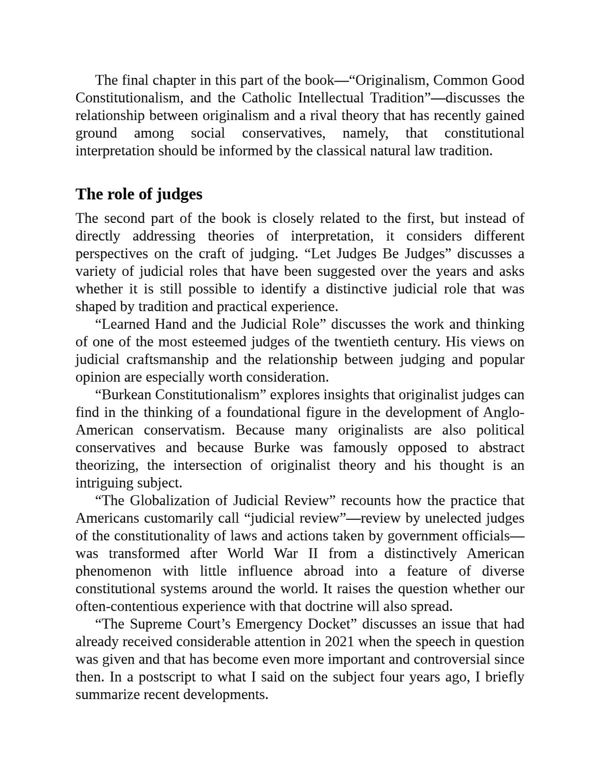 So Ordered: An Originalist’s View of the Constitution, the Court, and Our Country by Justice Samuel A. Alito Jr. | Instant PDF Download (No Physical Book)