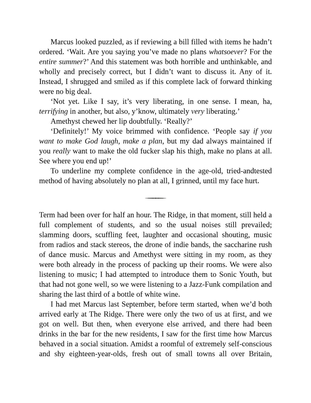 Solace House by Will Maclean | Instant PDF Download (No Physical Book)
