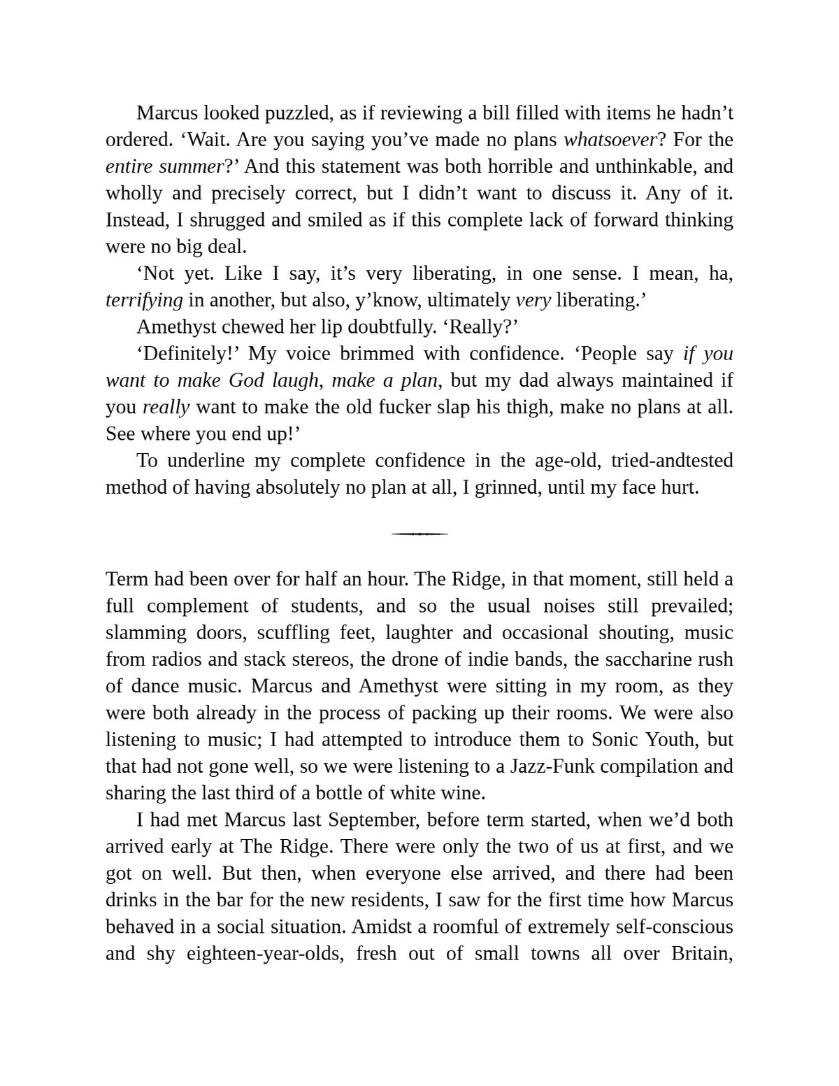 Solace House by Will Maclean | Instant PDF Download (No Physical Book)