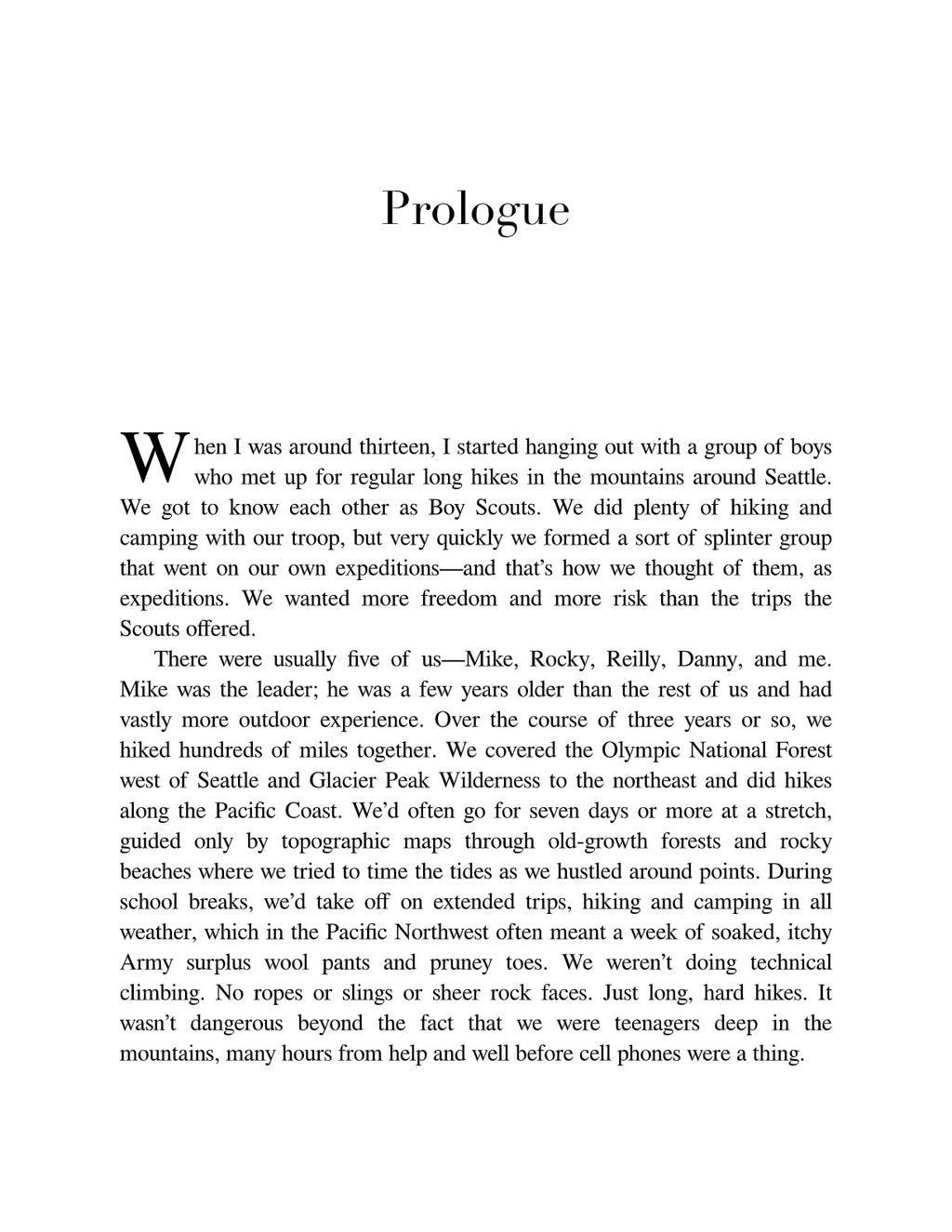 Source Code: My Beginnings by Bill Gates | Instant PDF Download (No Physical Book)