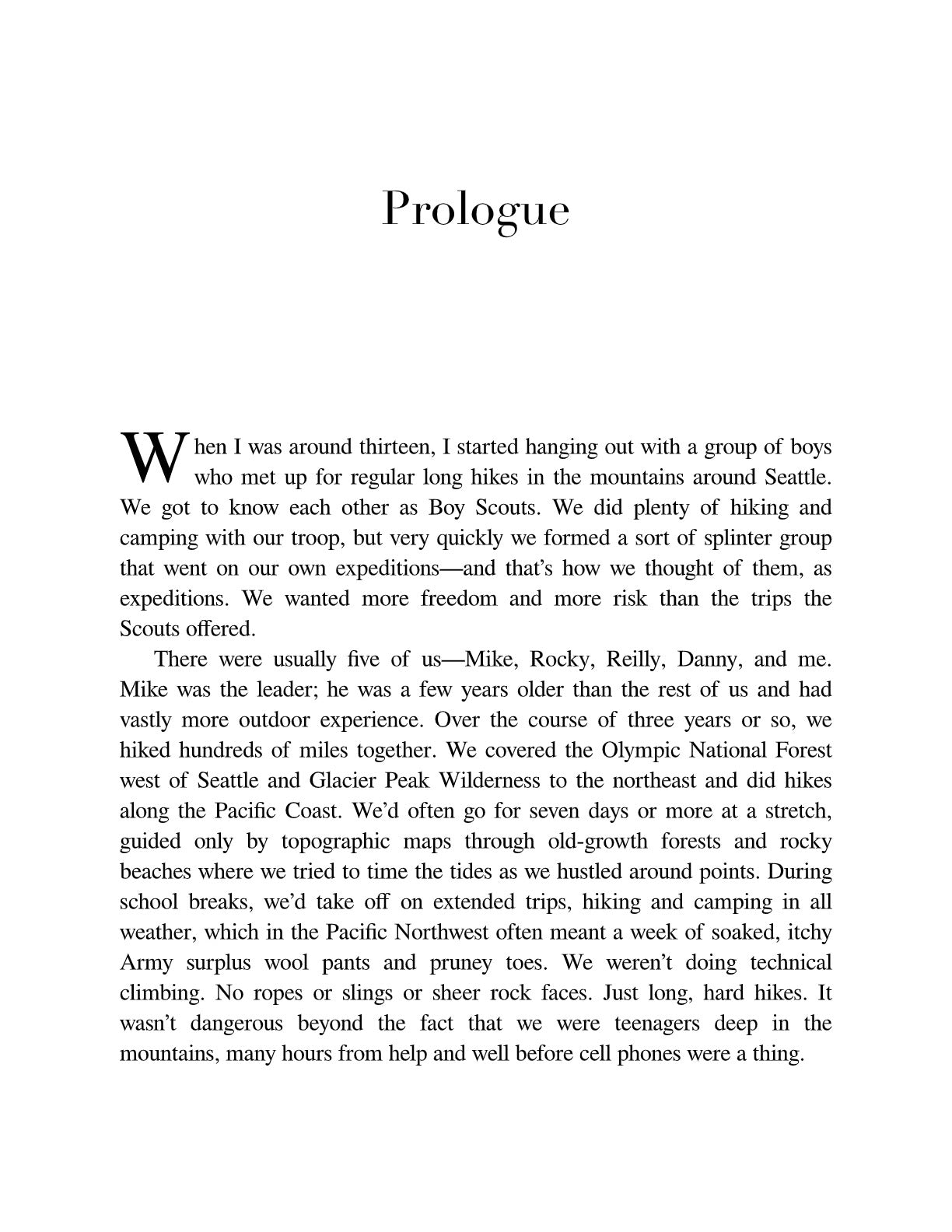 Source Code: My Beginnings by Bill Gates | Instant PDF Download (No Physical Book)