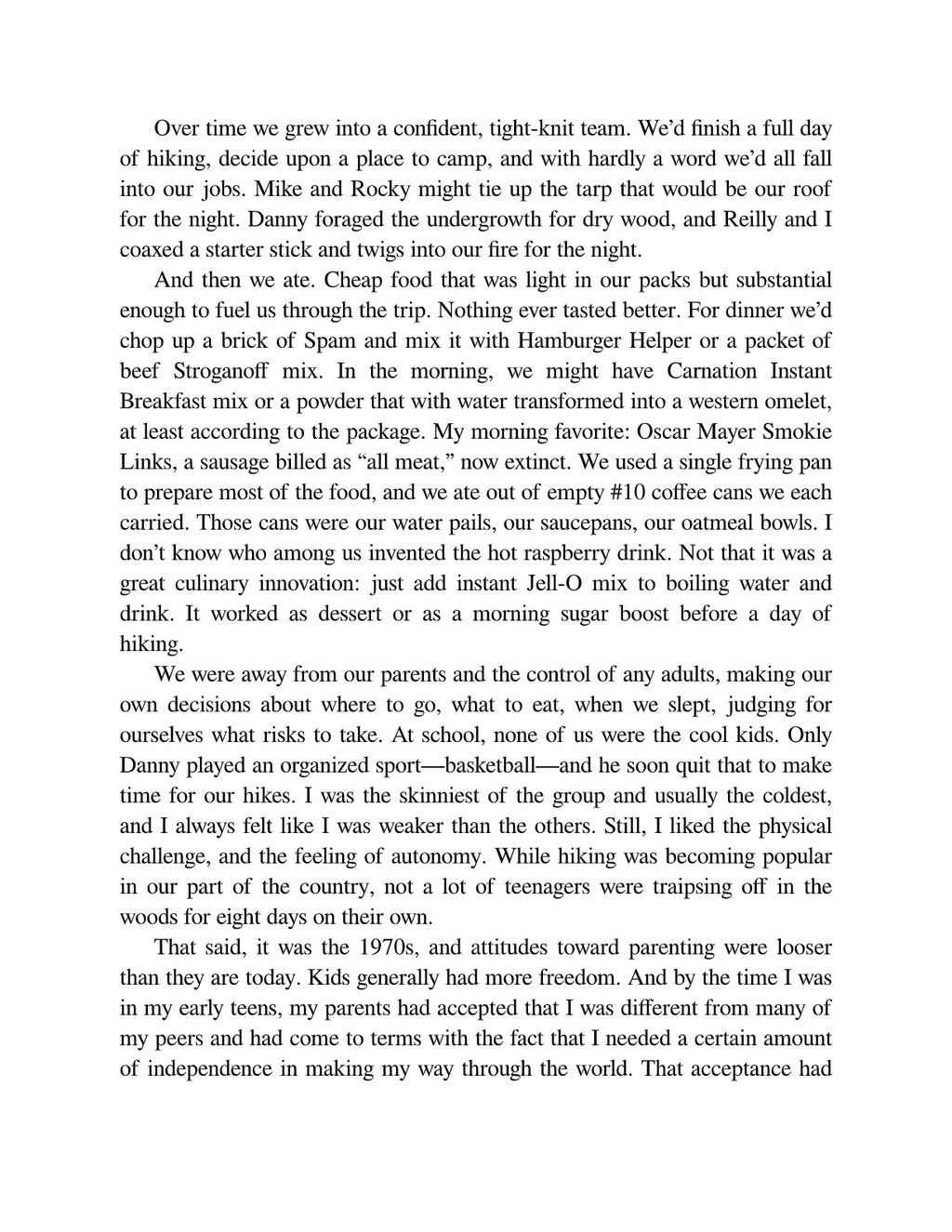 Source Code: My Beginnings by Bill Gates | Instant PDF Download (No Physical Book)