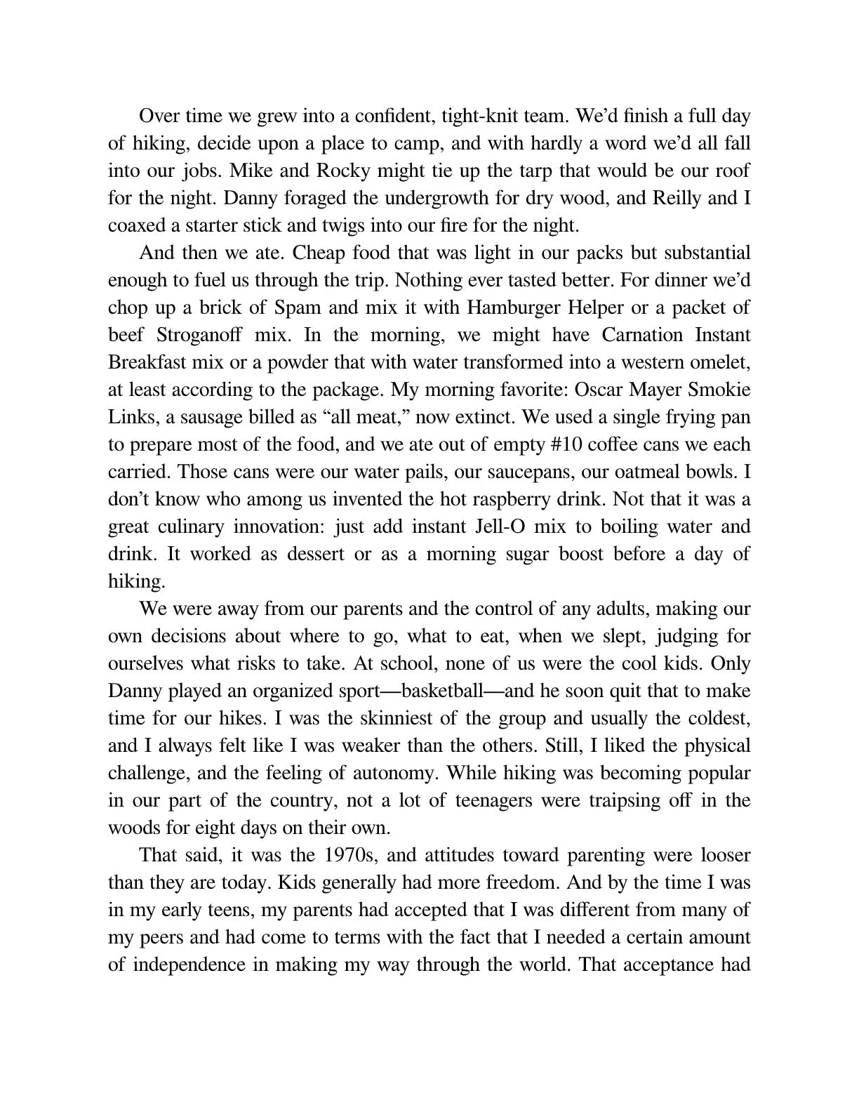 Source Code: My Beginnings by Bill Gates | Instant PDF Download (No Physical Book)