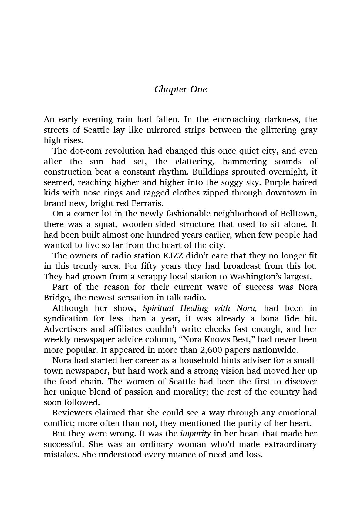 Summer Island by Kristin Hannah | Instant PDF Download (No Physical Book)