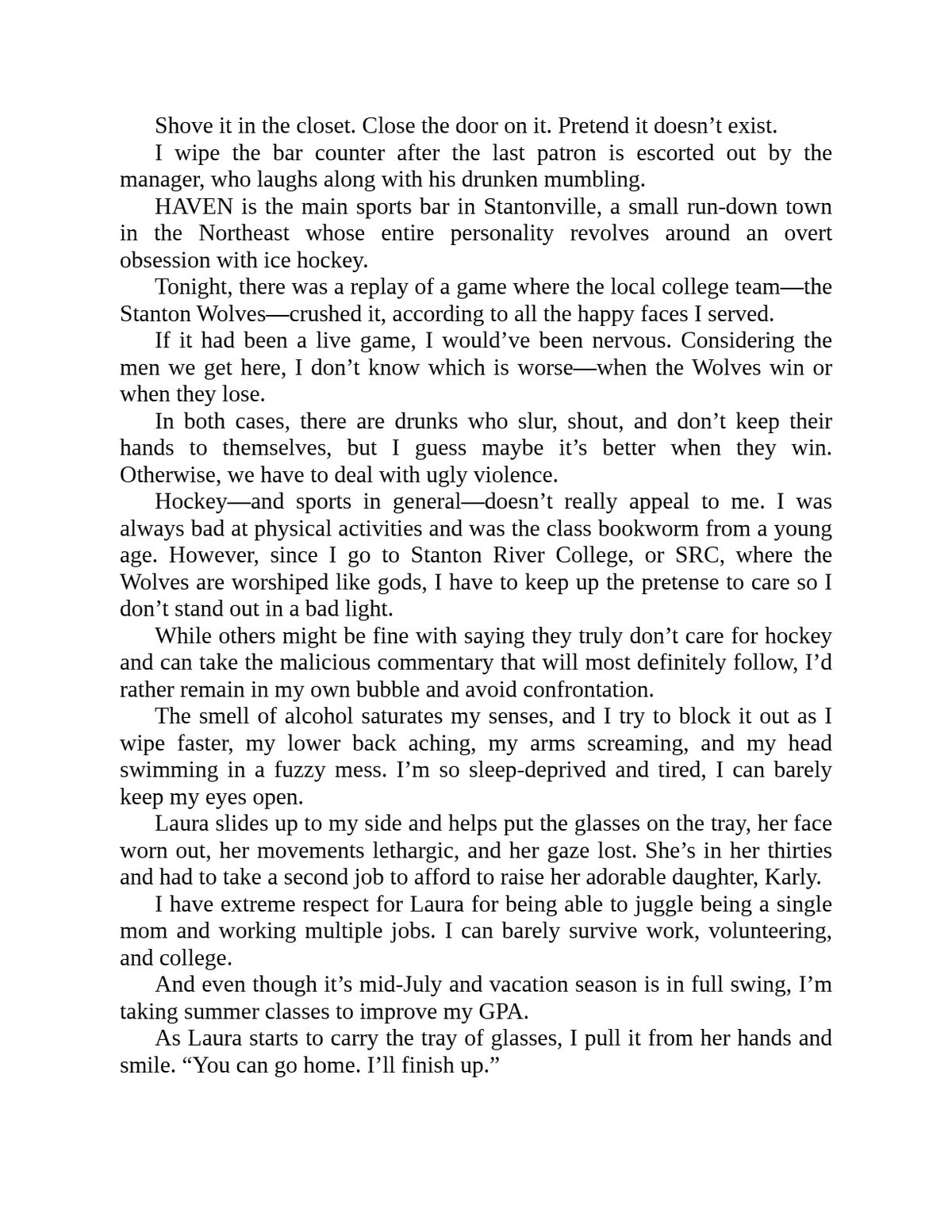 Sweet Venom by Rina Kent (Book 2 of 3: Vipers) | Instant PDF Download (No Physical Book)