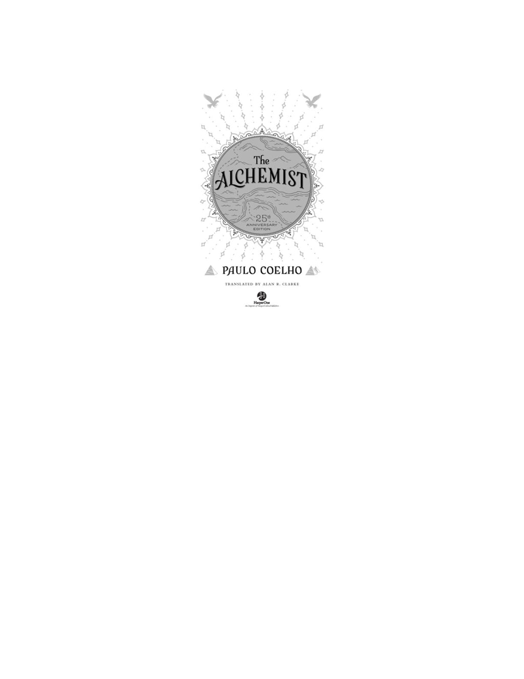 The Alchemist by Paulo Coelho | Instant PDF Download (No Physical Book)