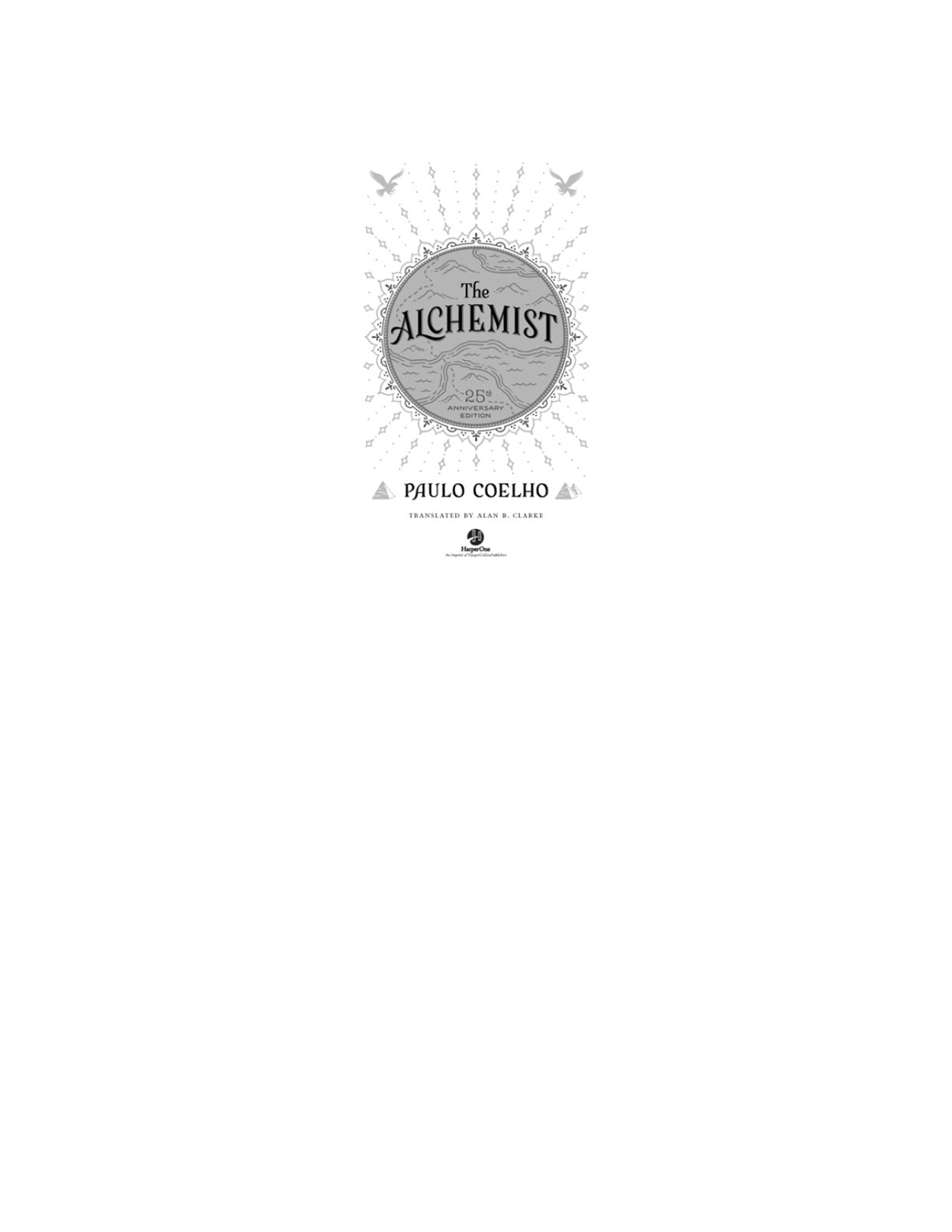 The Alchemist by Paulo Coelho | Instant PDF Download (No Physical Book)
