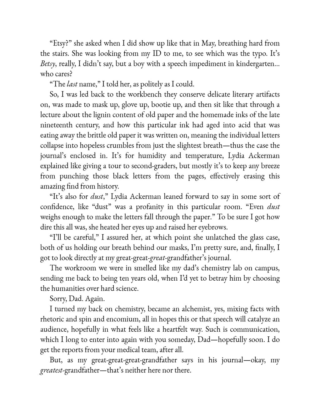 The Buffalo Hunter Hunter by Stephen Graham Jones | Instant PDF Download (No Physical Book)