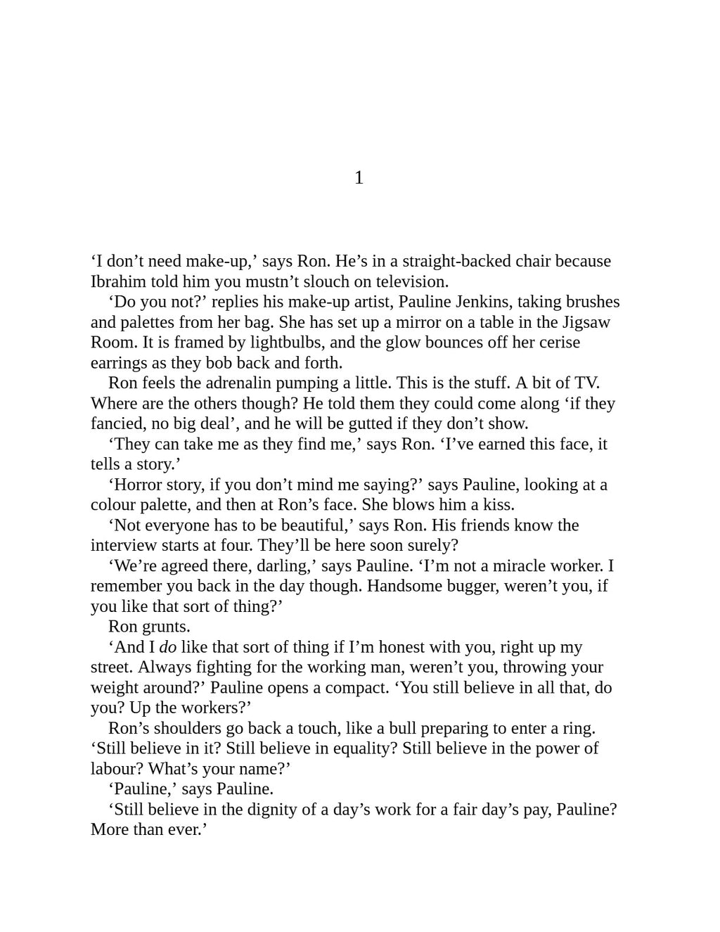 The Bullet That Missed by Richard Osman (Book 3 of 5: Thursday Murder Club Mysteries) | Instant PDF Download (No Physical Book)
