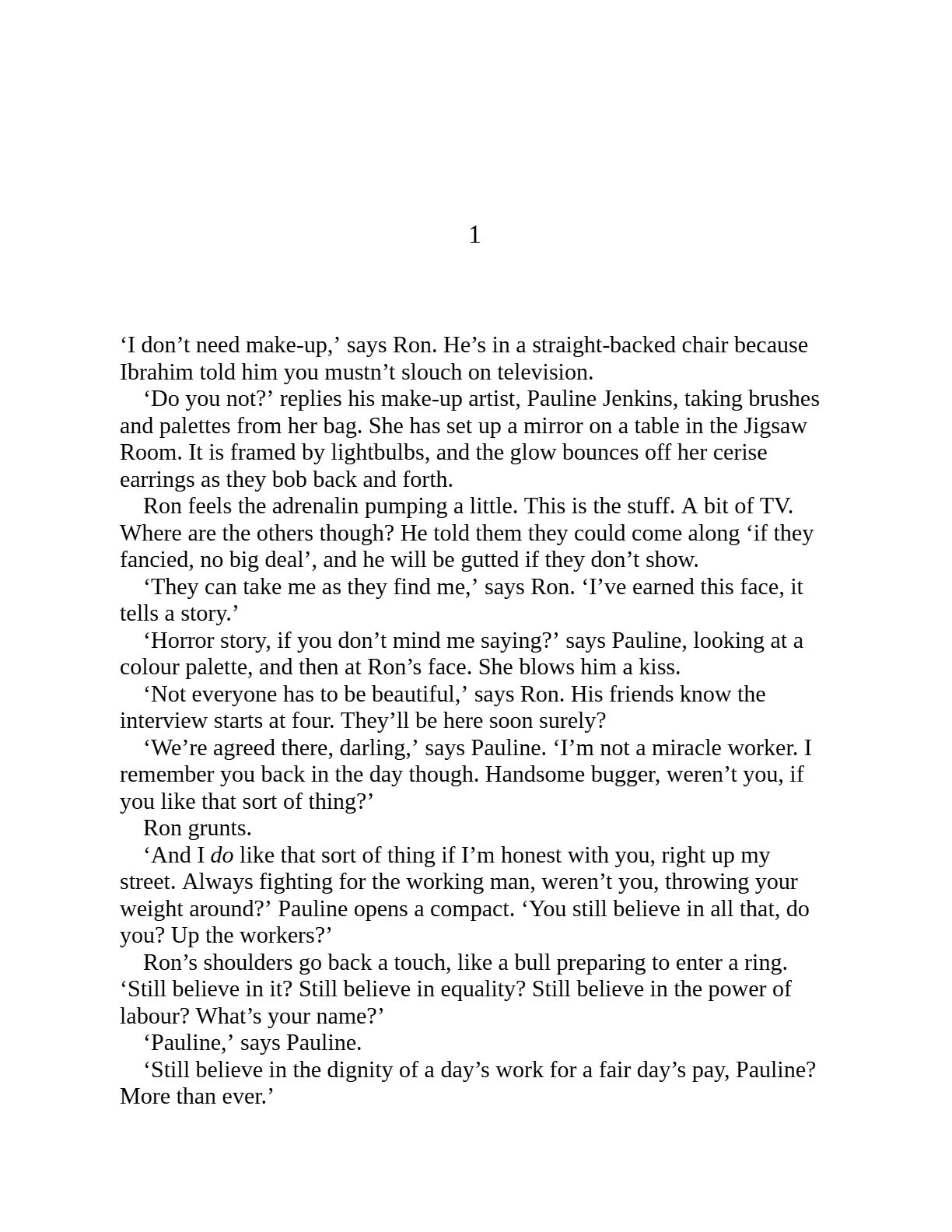 The Bullet That Missed by Richard Osman (Book 3 of 5: Thursday Murder Club Mysteries) | Instant PDF Download (No Physical Book)