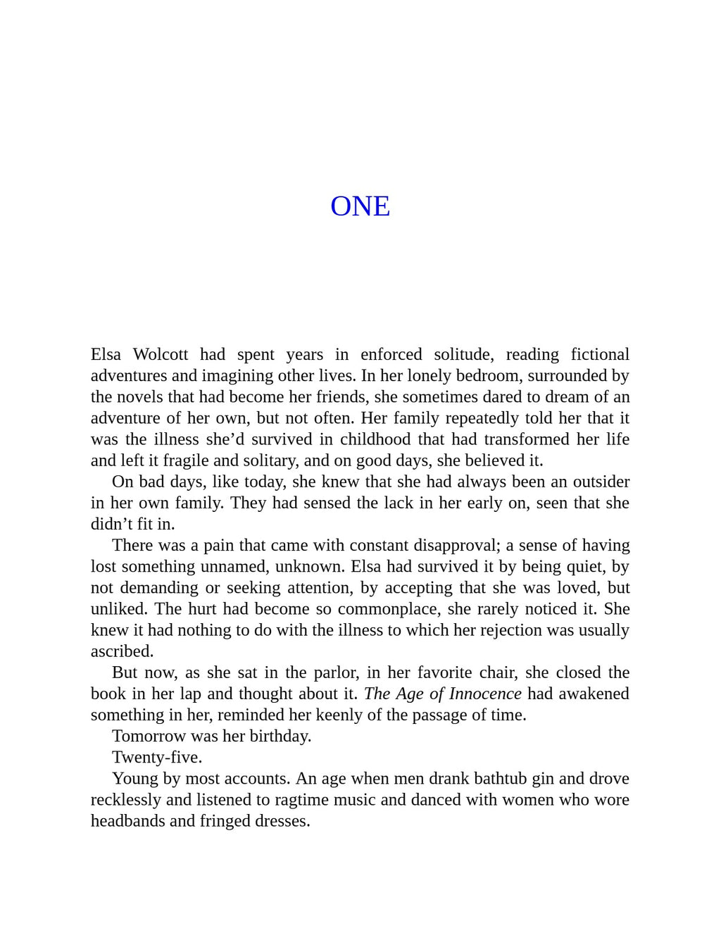 The Four Winds by Kristin Hannah | Instant PDF Download (No Physical Book)