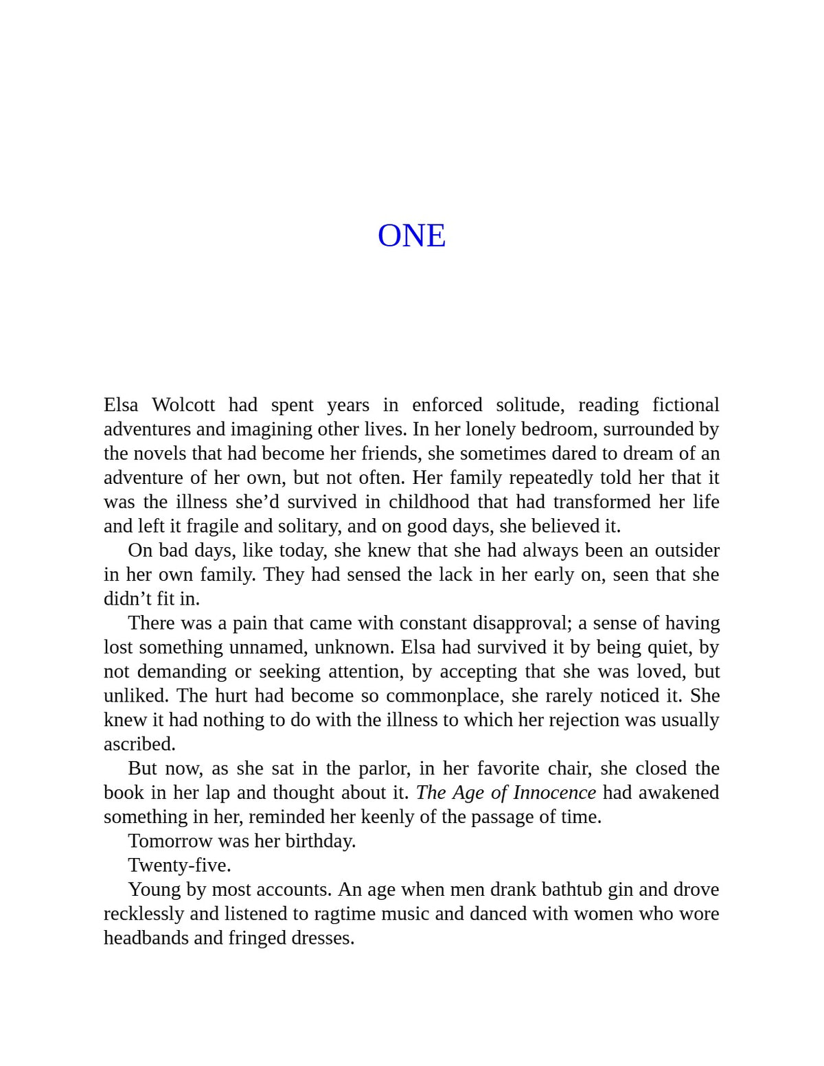 The Four Winds by Kristin Hannah | Instant PDF Download (No Physical Book)