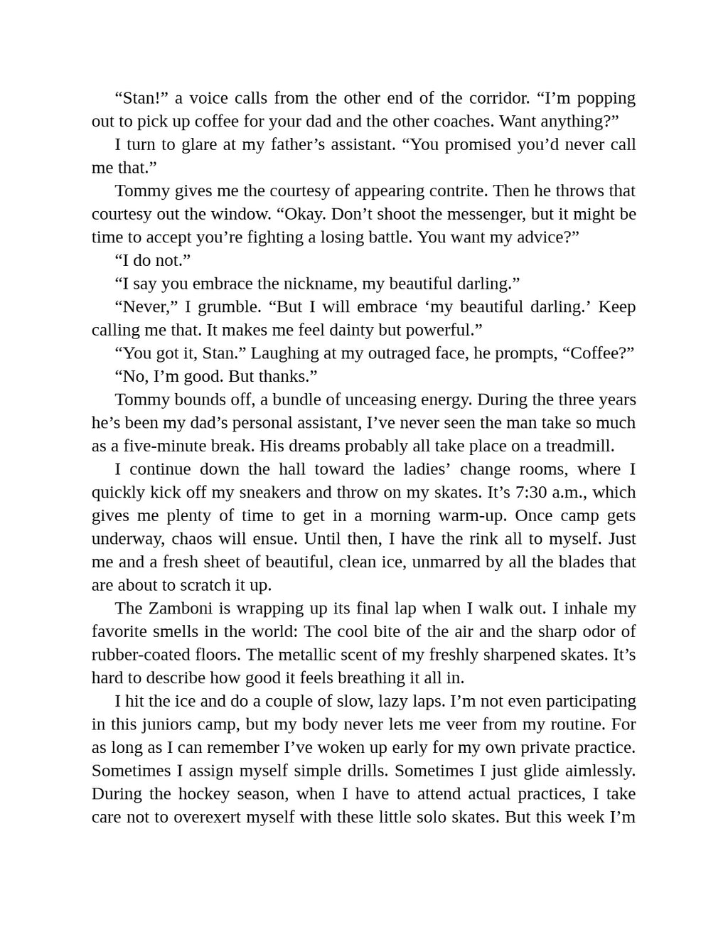 The Graham Effect by Elle Kennedy (Book 1 of 4: Campus Diaries) | Instant PDF Download (No Physical Book)