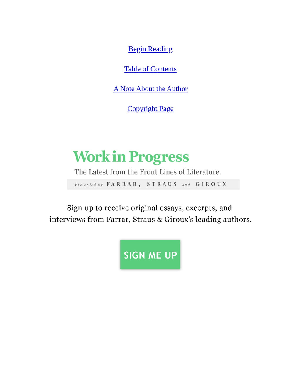The Hill by Harriet Clark | Instant PDF Download (No Physical Book)